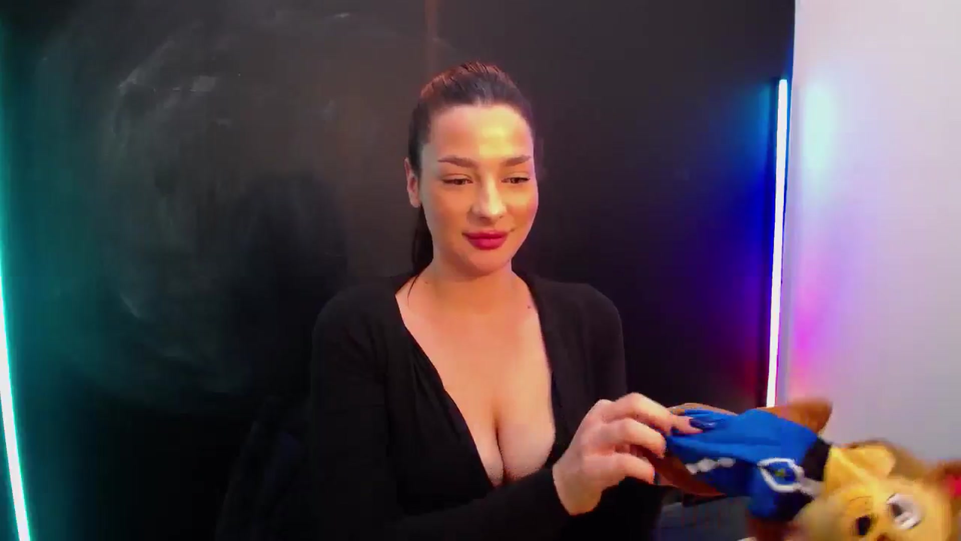 Gallery image thumbnail from SexyLittleMe's myfreecams stream on, 11/28/2024, 17:07 image 3 of 20