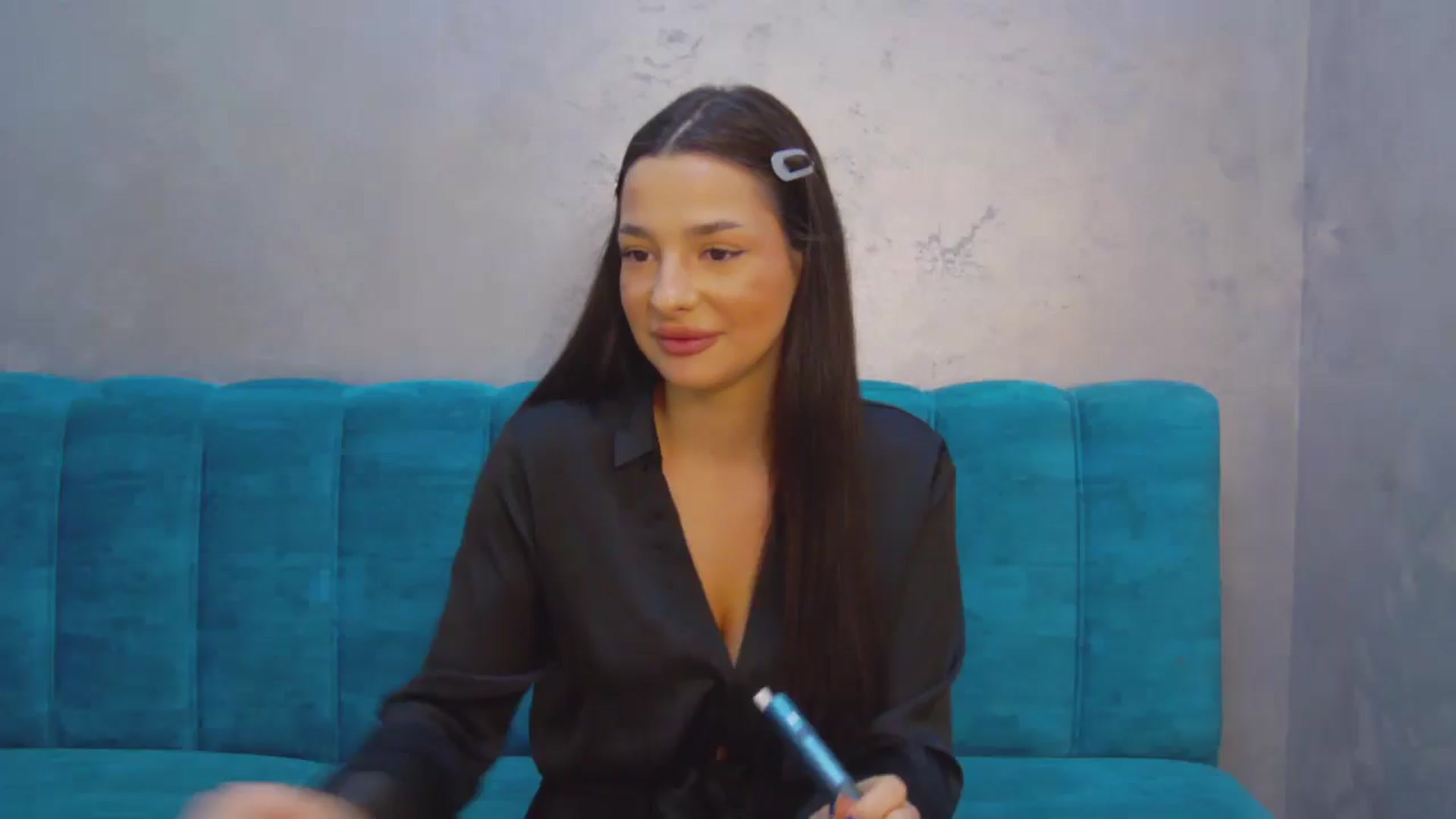 Gallery image thumbnail from SexyLittleMe's myfreecams stream on, 11/30/2024, 16:40 image 1 of 20