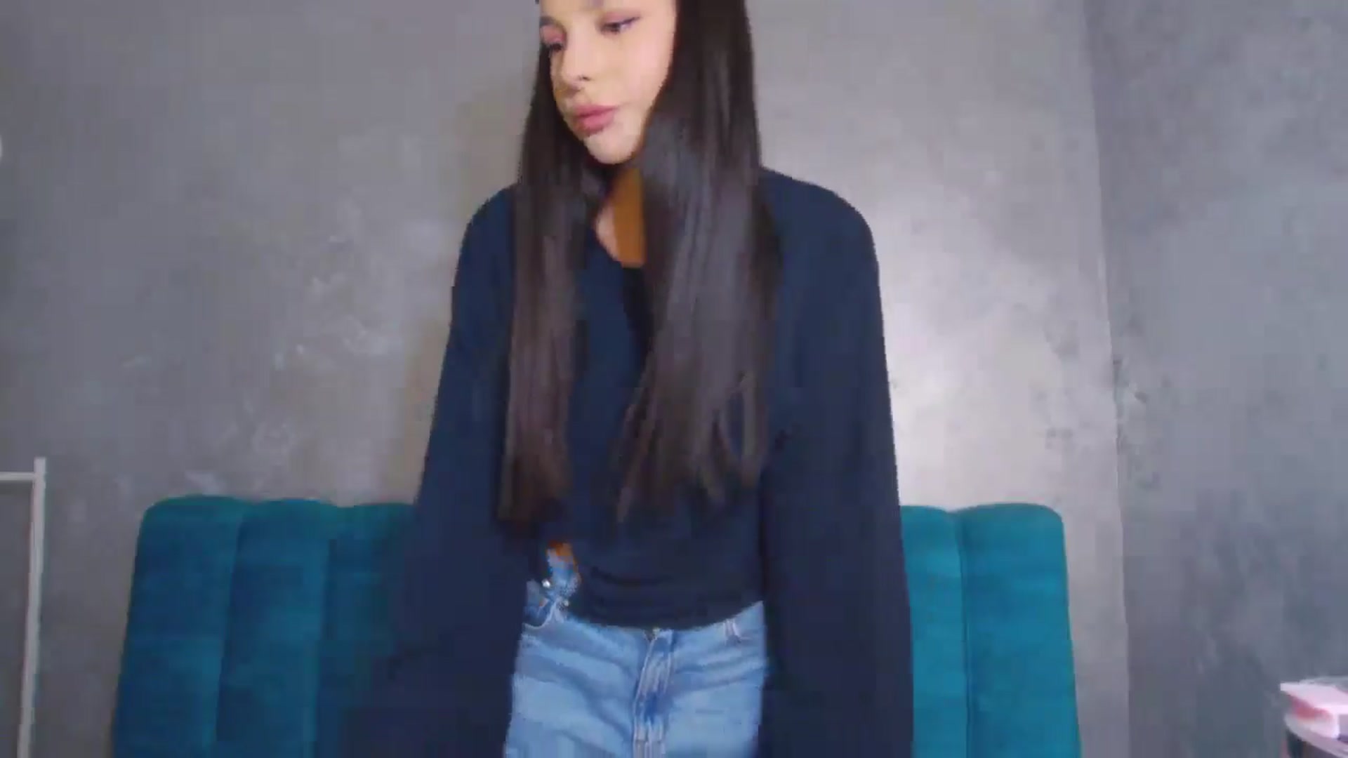 Gallery image thumbnail from SexyLittleMe's myfreecams stream on, 12/01/2024, 16:29 image 18 of 20