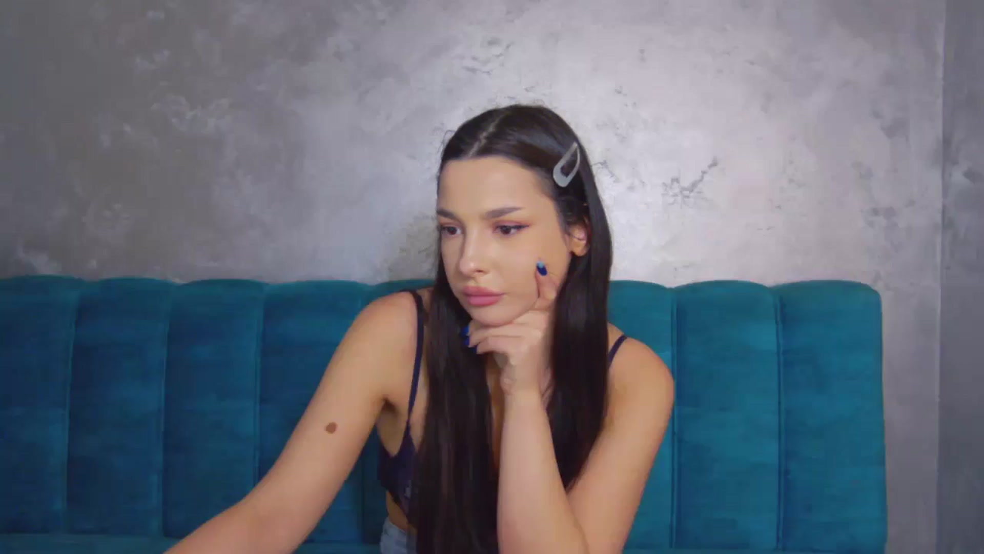 Gallery image thumbnail from SexyLittleMe's myfreecams stream on, 12/01/2024, 20:01 image 1 of 20
