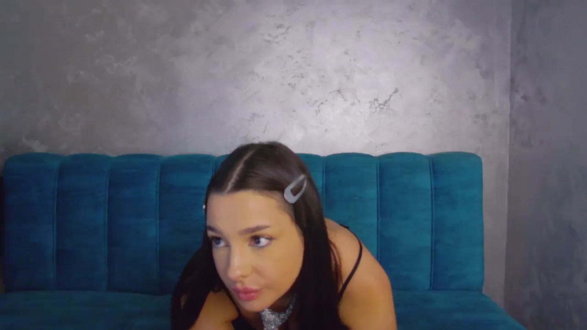 Gallery image thumbnail from SexyLittleMe's myfreecams stream on, 12/05/2024, 16:29 image 11 of 20