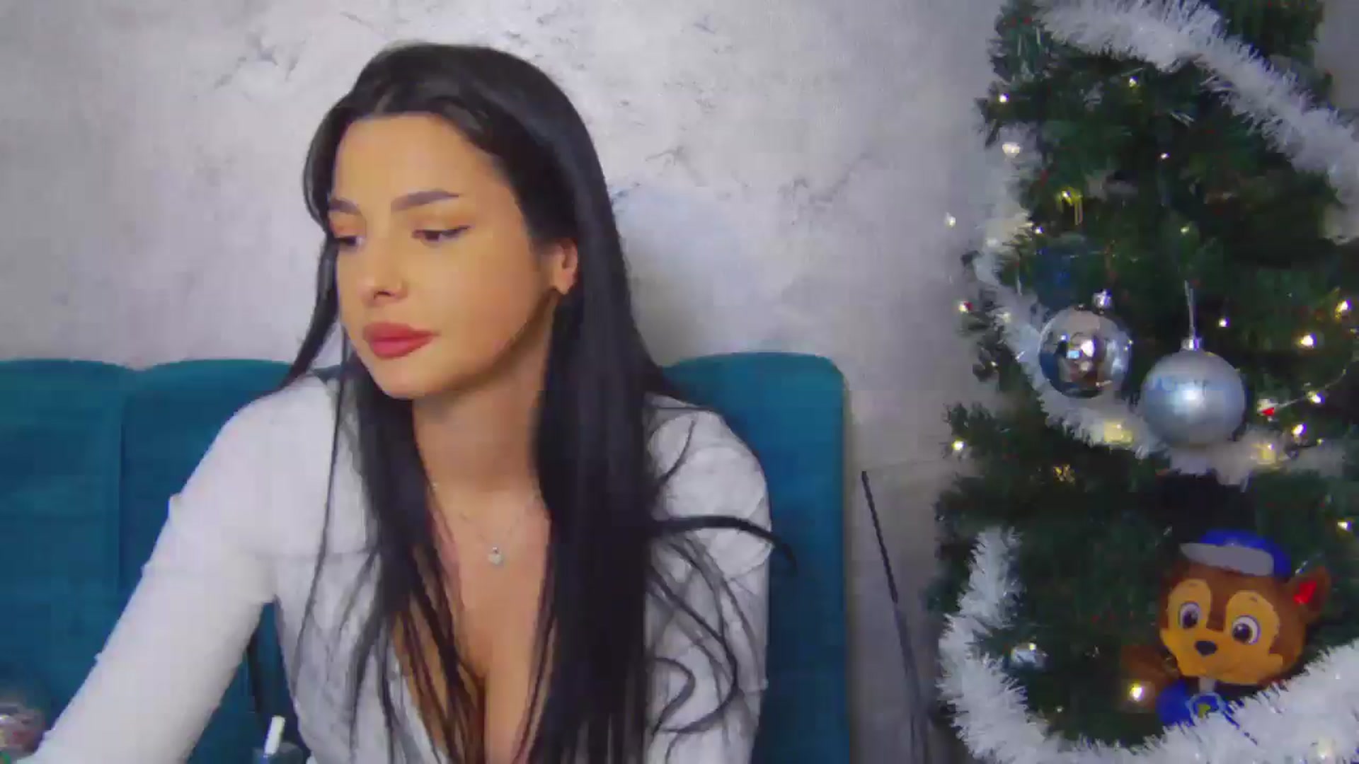 Gallery image thumbnail from SexyLittleMe's myfreecams stream on, 12/17/2024, 17:37 image 16 of 20