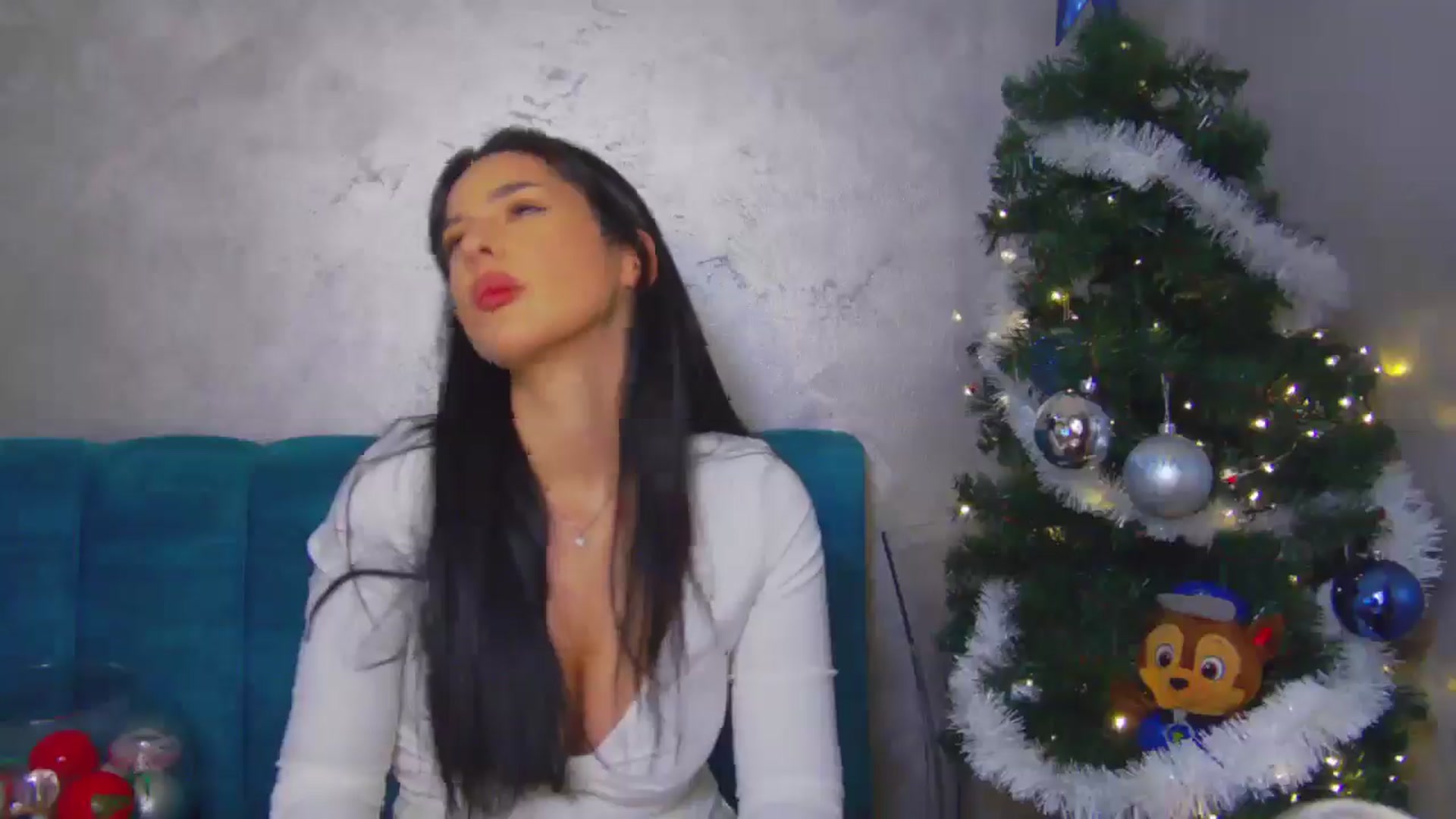Gallery image thumbnail from SexyLittleMe's myfreecams stream on, 12/17/2024, 17:37 image 17 of 20