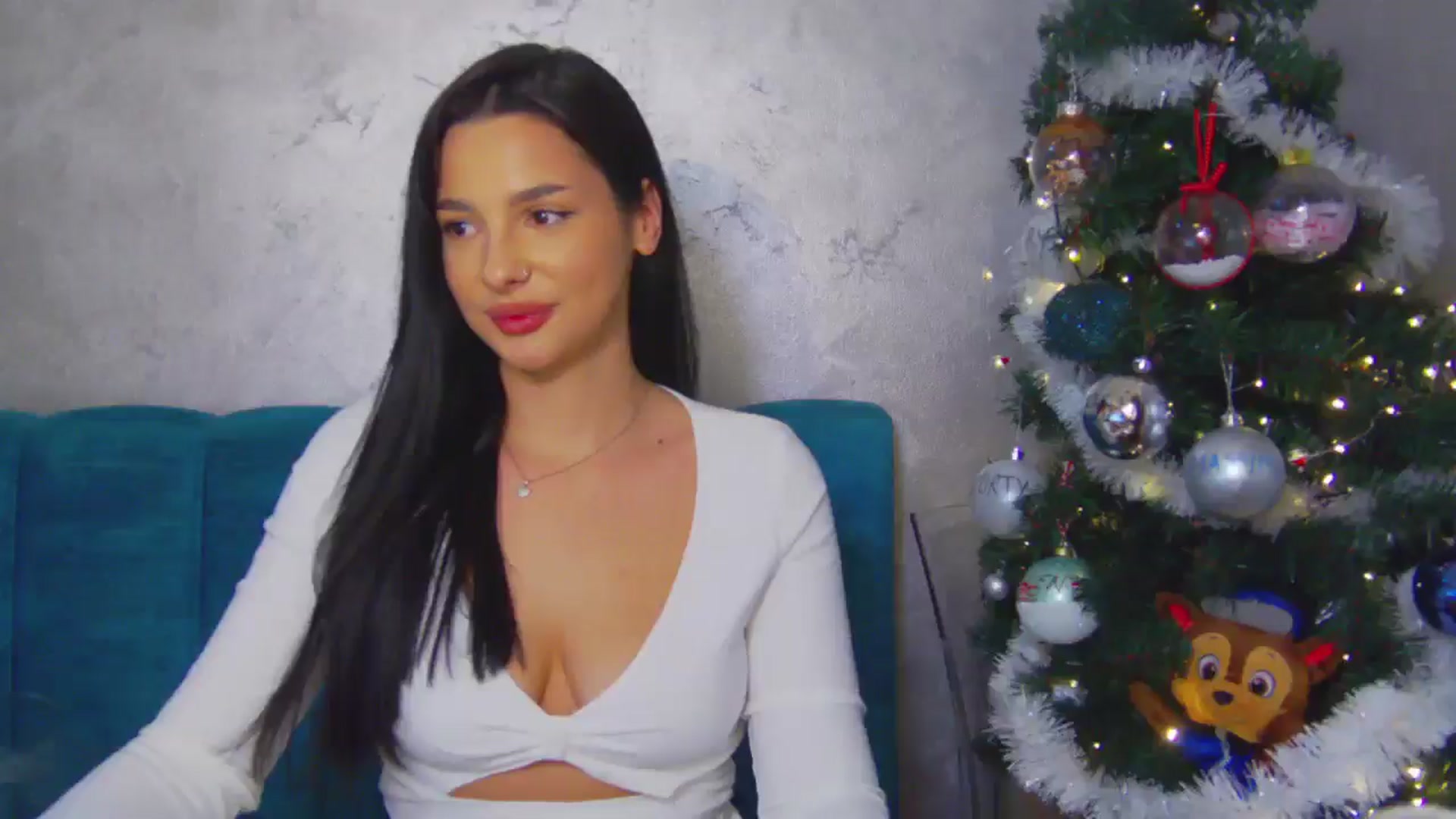 Gallery image thumbnail from SexyLittleMe's myfreecams stream on, 12/17/2024, 20:24 image 10 of 20