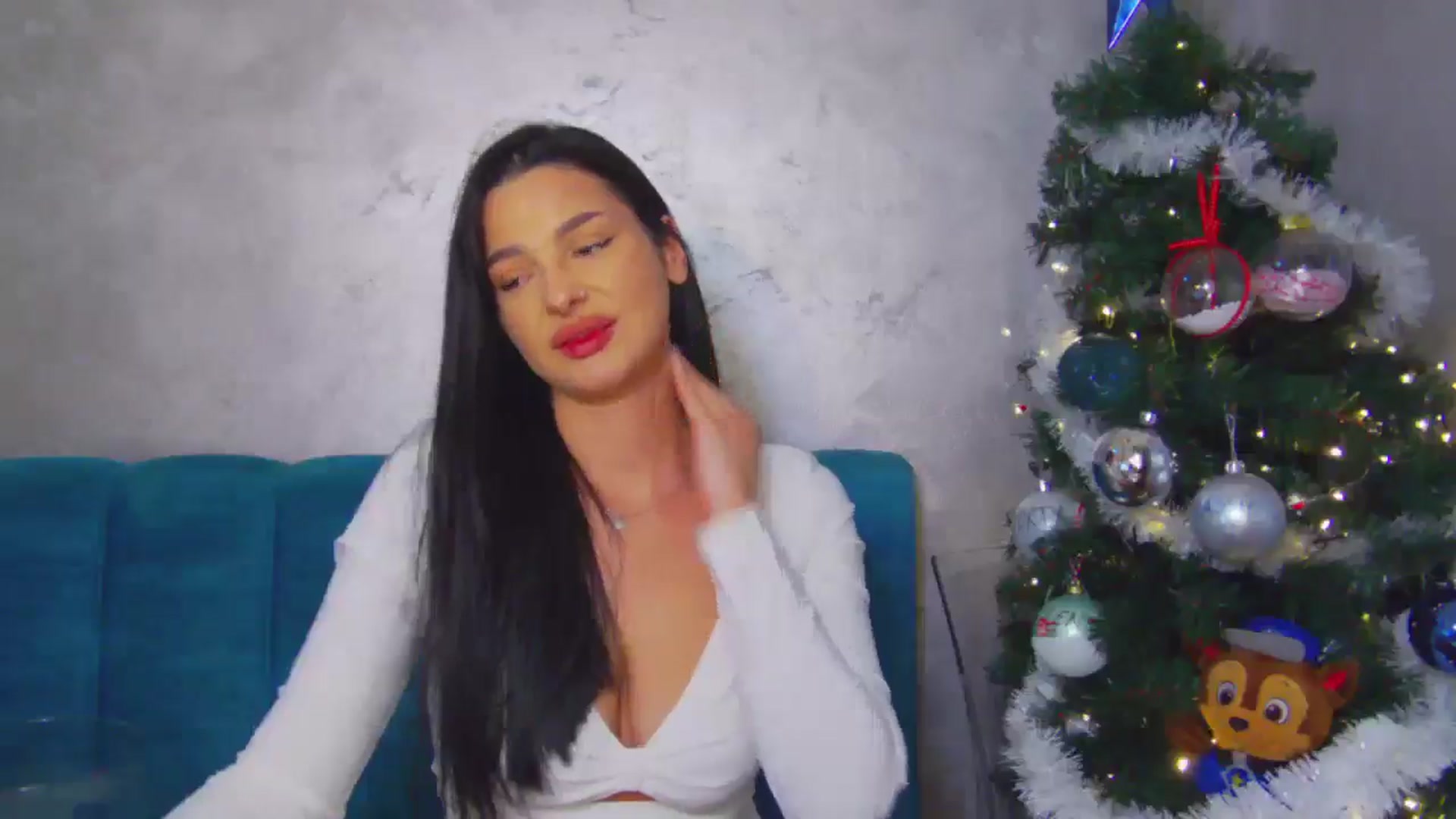 Gallery image thumbnail from SexyLittleMe's myfreecams stream on, 12/17/2024, 20:24 image 3 of 20