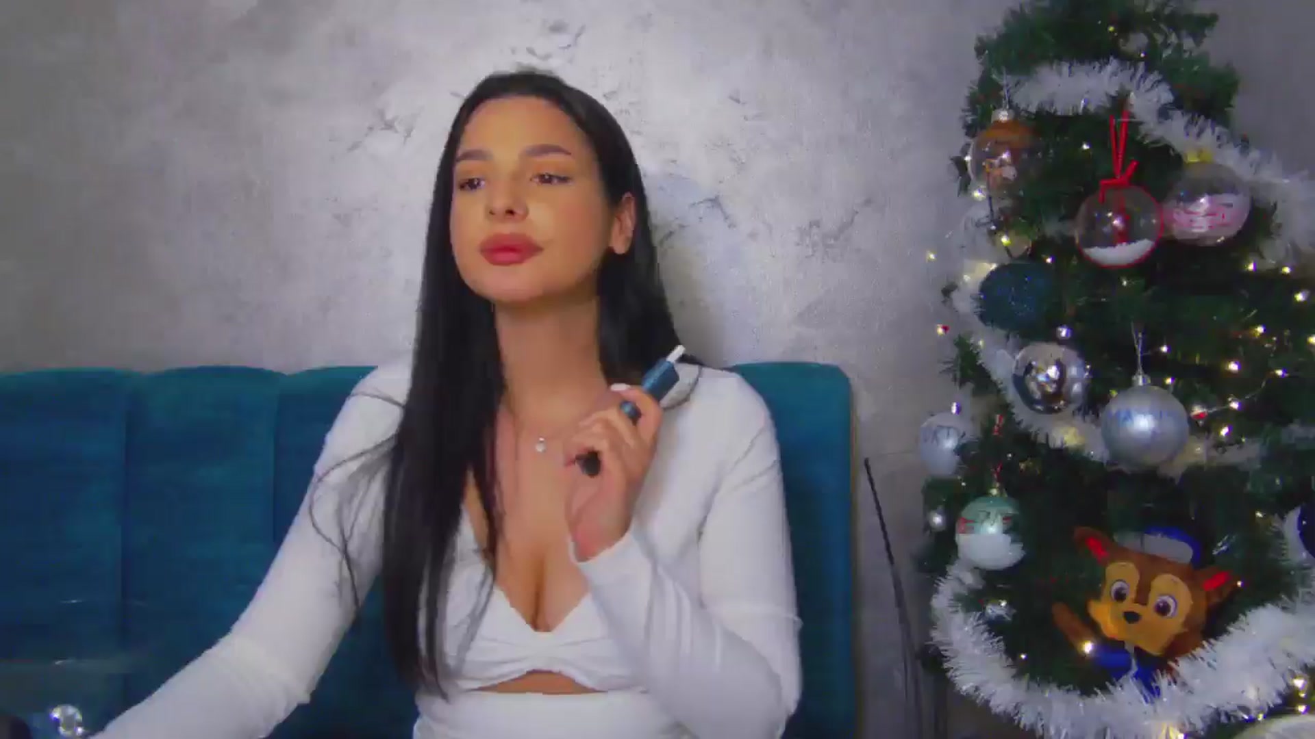 Gallery image thumbnail from SexyLittleMe's myfreecams stream on, 12/17/2024, 20:24 image 13 of 20