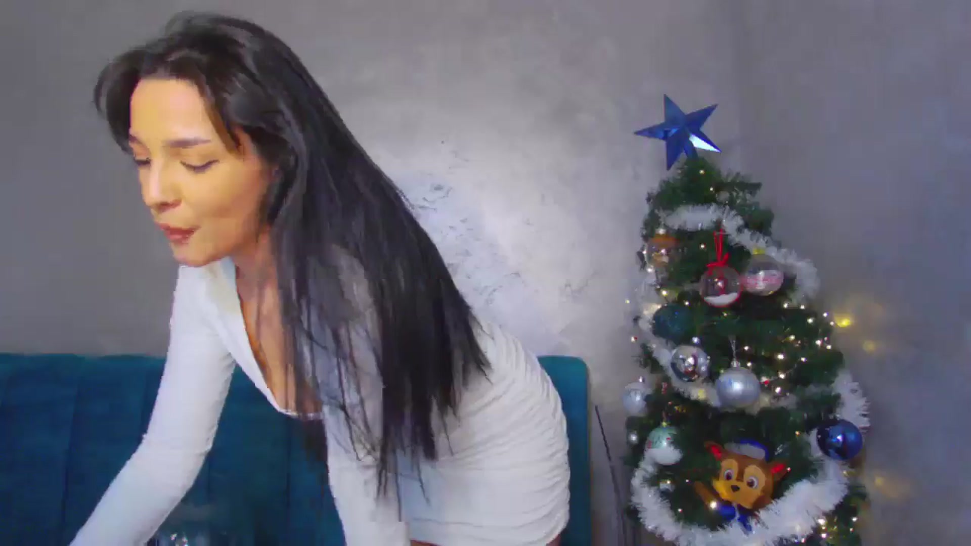 Gallery image thumbnail from SexyLittleMe's myfreecams stream on, 12/17/2024, 20:24 image 17 of 20