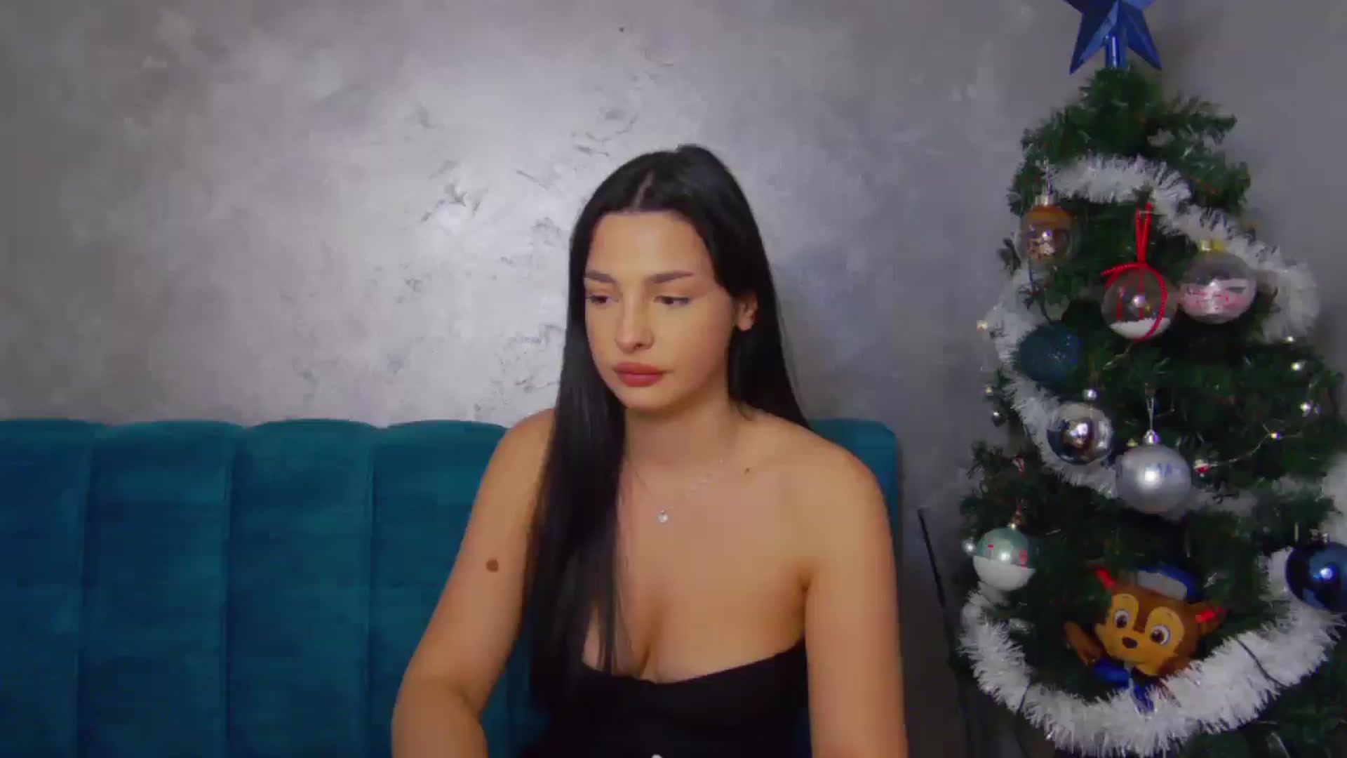 Gallery image thumbnail from SexyLittleMe's myfreecams stream on, 12/18/2024, 18:49 image 1 of 20