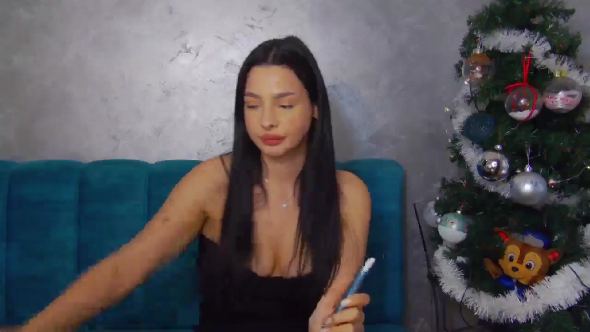 Gallery image thumbnail from SexyLittleMe's myfreecams stream on, 12/18/2024, 18:49 image 3 of 20