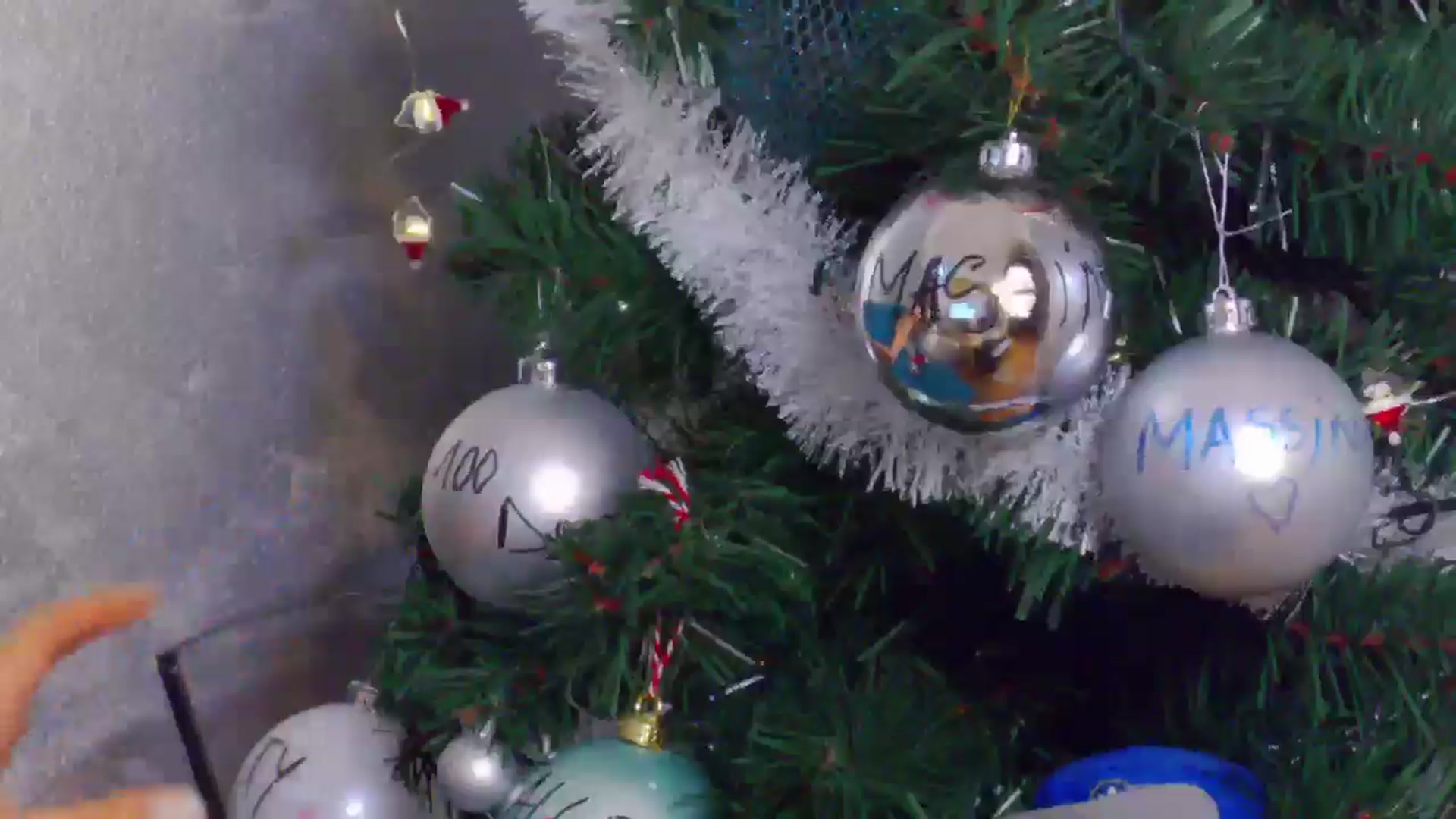 Gallery image thumbnail from SexyLittleMe's myfreecams stream on, 12/19/2024, 15:54 image 2 of 20