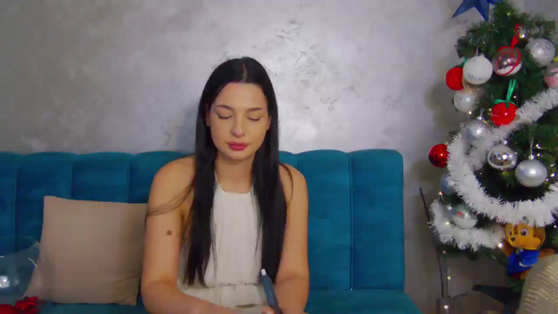 Gallery image thumbnail from SexyLittleMe's myfreecams stream on, 12/19/2024, 16:27 image 20 of 20