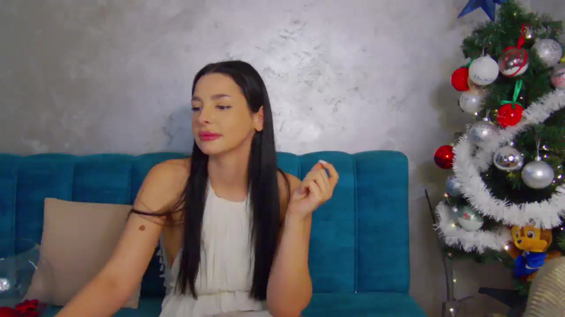 Gallery image thumbnail from SexyLittleMe's myfreecams stream on, 12/19/2024, 16:27 image 18 of 20