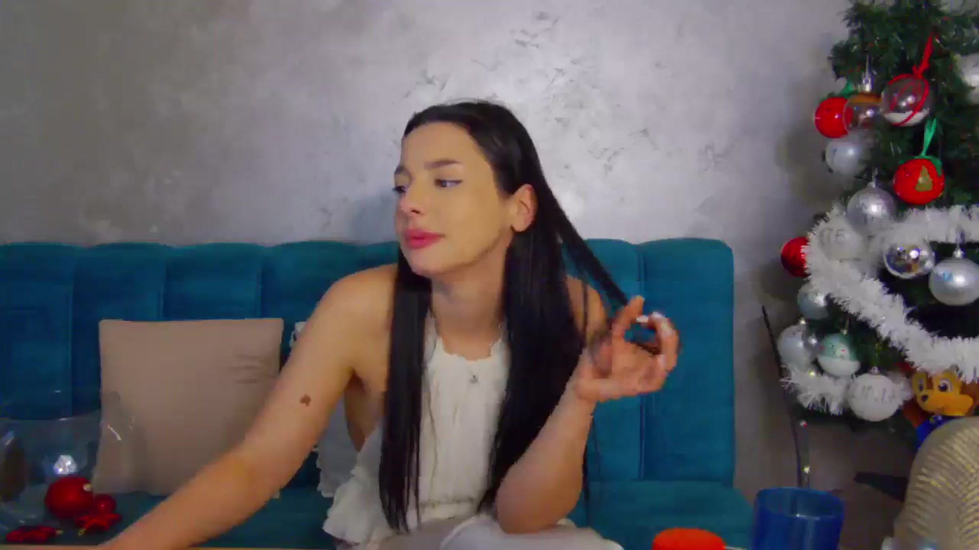 Gallery image thumbnail from SexyLittleMe's myfreecams stream on, 12/19/2024, 19:01 image 11 of 20