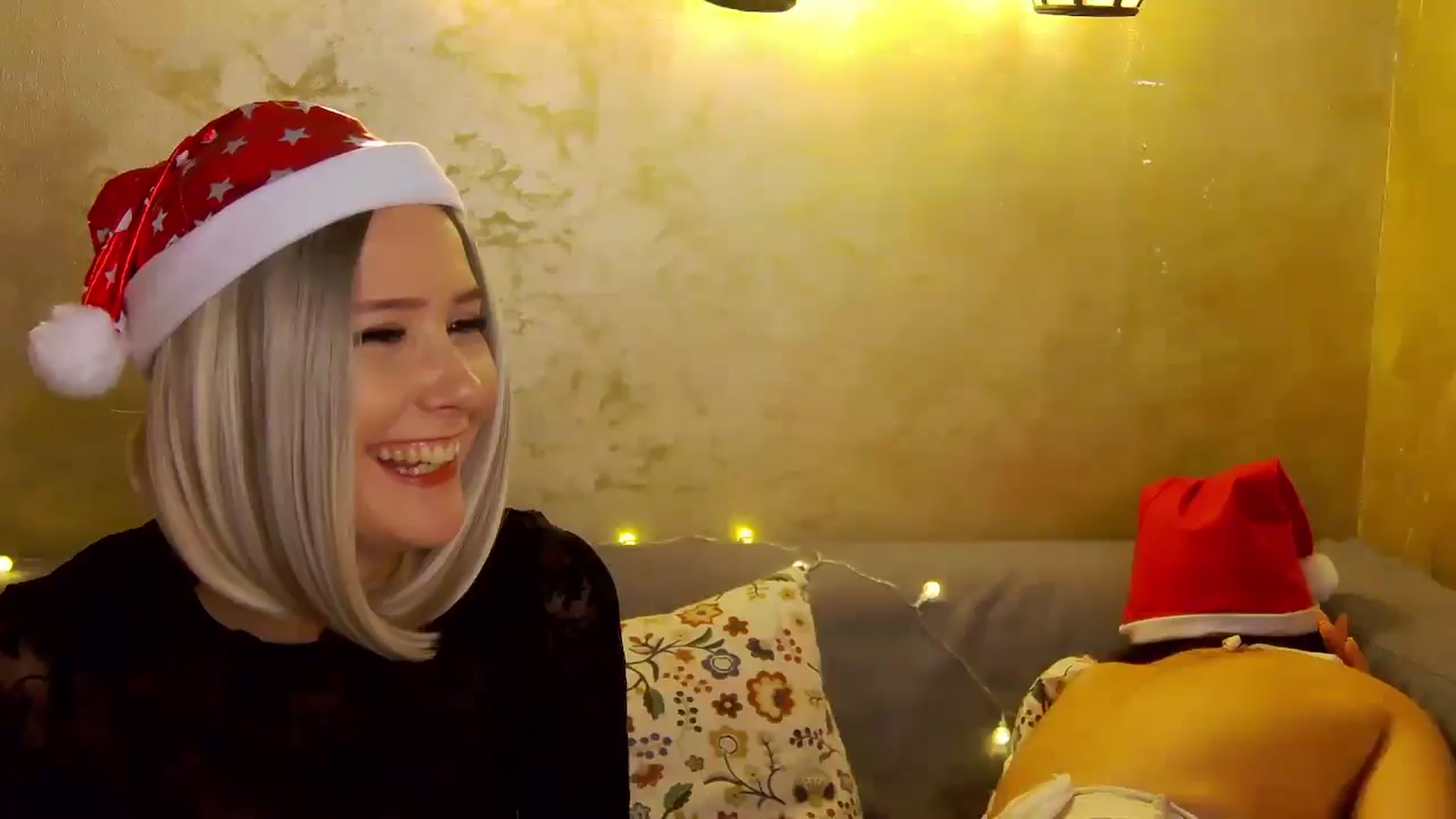 Gallery image thumbnail from SexyLittleMe's myfreecams stream on, 12/19/2024, 20:07 image 15 of 20