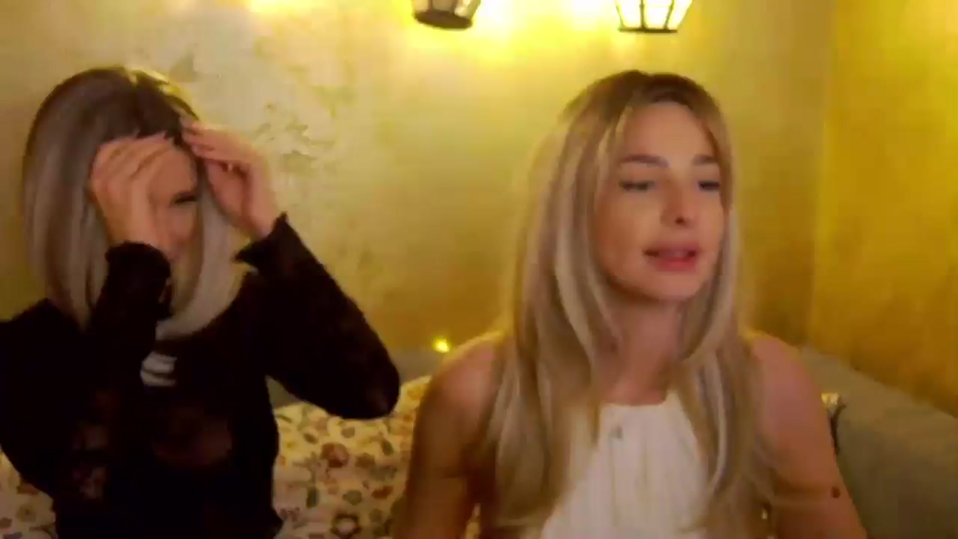 Gallery image thumbnail from SexyLittleMe's myfreecams stream on, 12/19/2024, 20:07 image 6 of 20