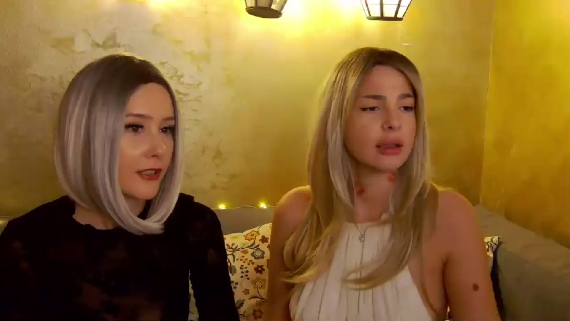 Gallery image thumbnail from SexyLittleMe's myfreecams stream on, 12/19/2024, 20:07 image 8 of 20