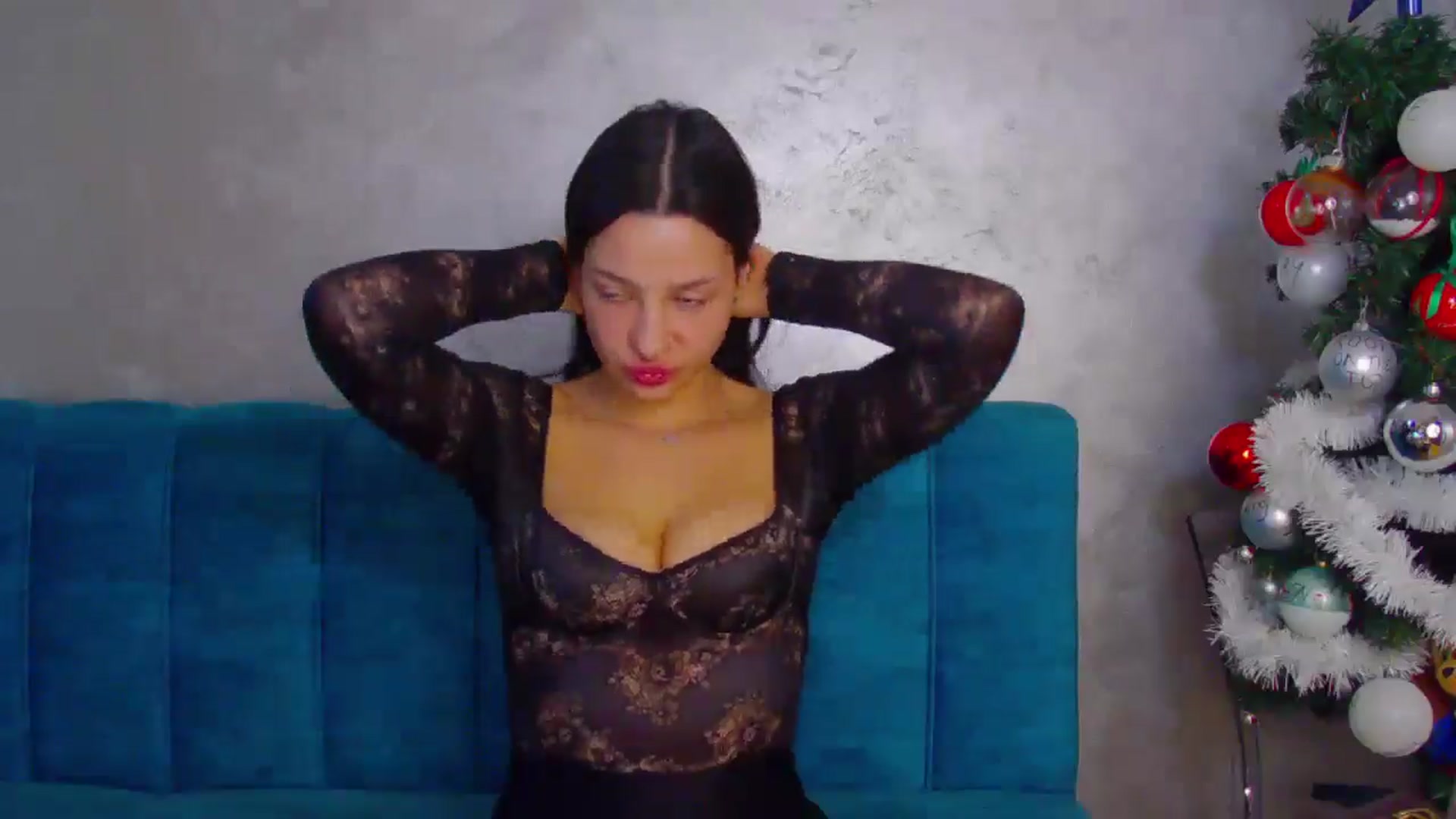 Gallery image thumbnail from SexyLittleMe's myfreecams stream on, 12/21/2024, 17:02 image 6 of 20