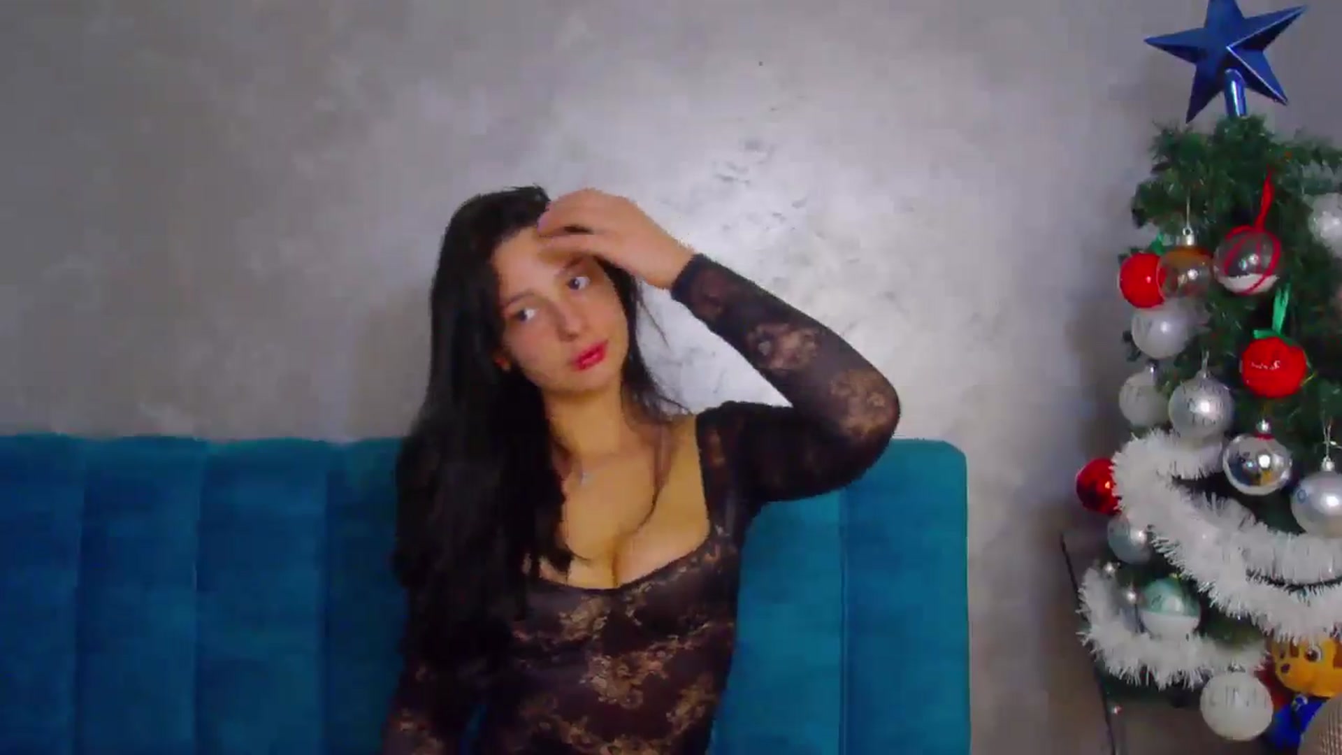 Gallery image thumbnail from SexyLittleMe's myfreecams stream on, 12/21/2024, 20:04 image 2 of 20