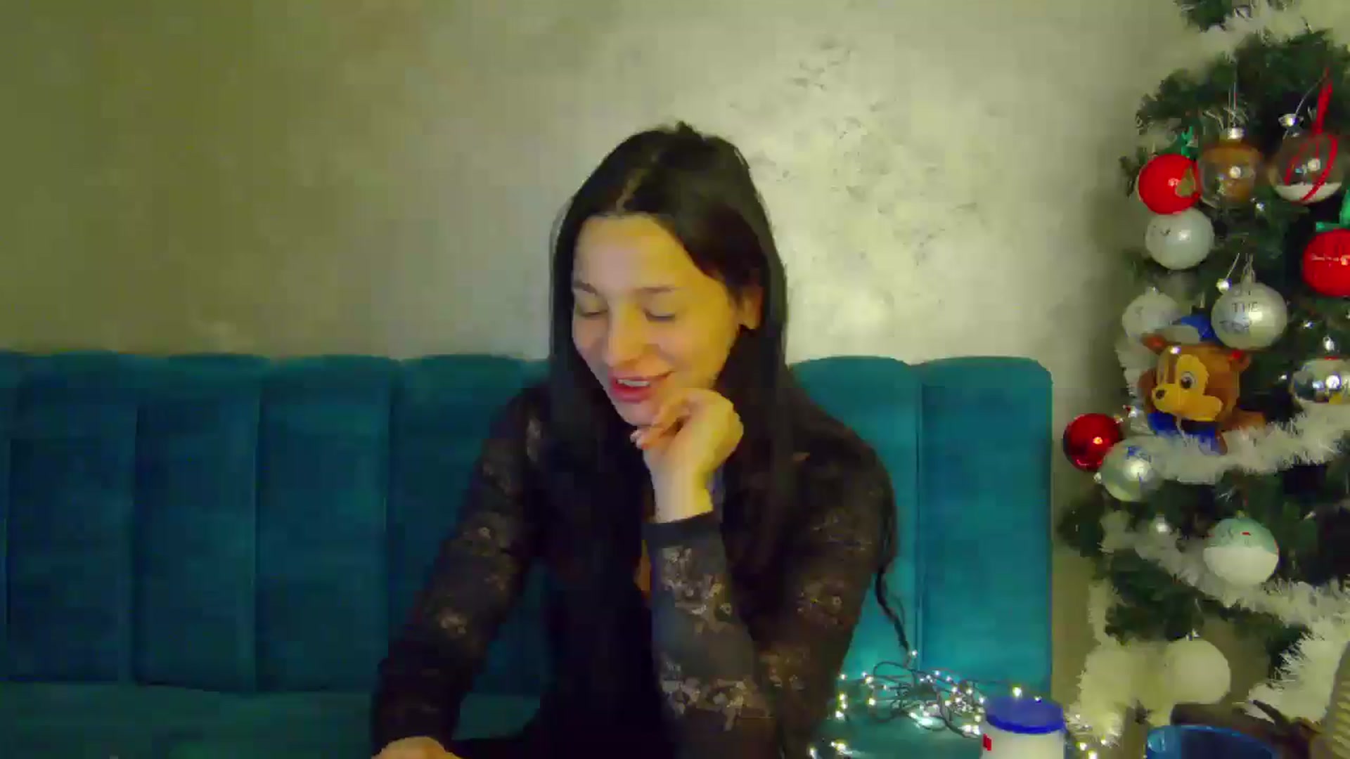 Gallery image thumbnail from SexyLittleMe's myfreecams stream on, 12/21/2024, 20:04 image 19 of 20