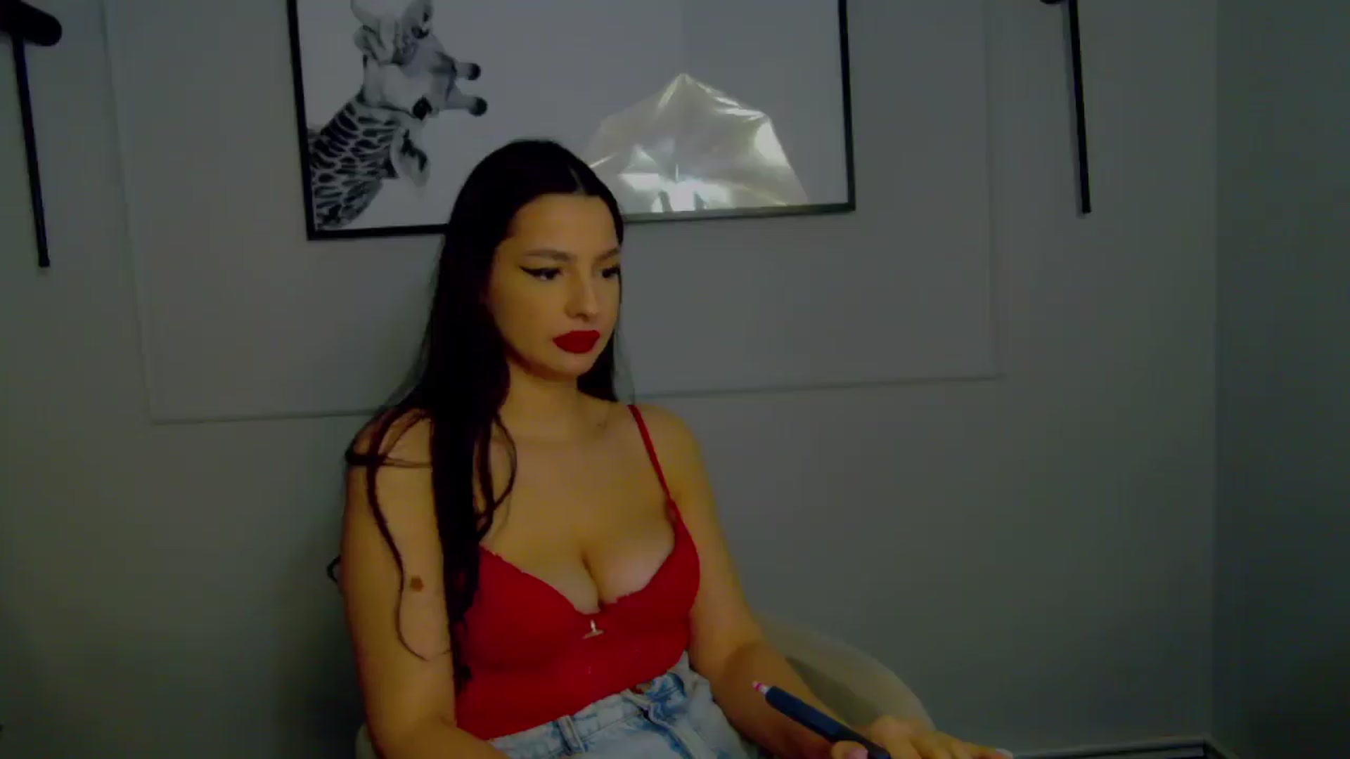 Gallery image thumbnail from SexyLittleMe's myfreecams stream on, 12/22/2024, 14:43 image 18 of 20