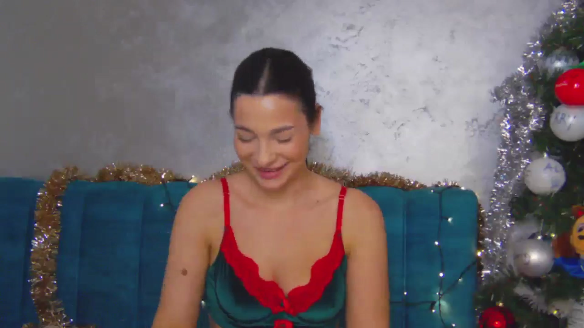 Gallery image thumbnail from SexyLittleMe's myfreecams stream on, 12/23/2024, 18:07 image 2 of 20