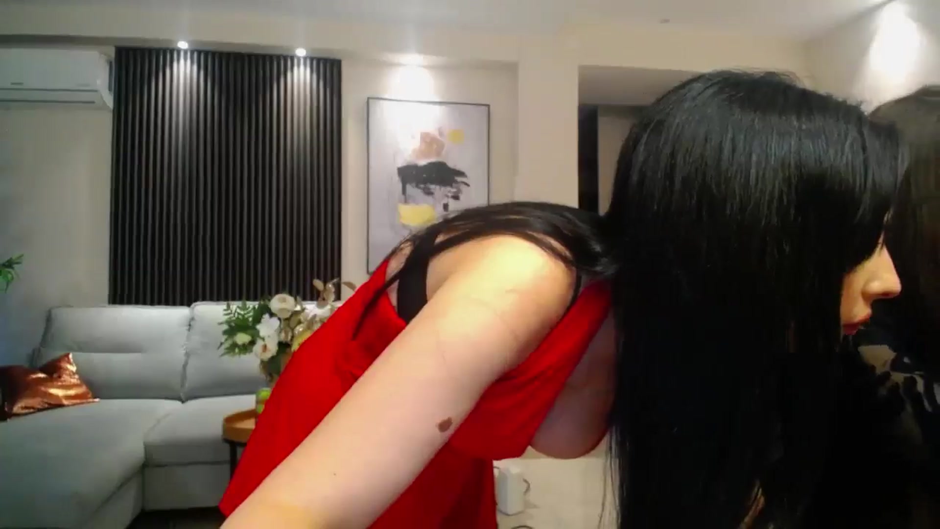 Gallery image thumbnail from SexyLittleMe's myfreecams stream on, 12/29/2024, 15:58 image 4 of 20