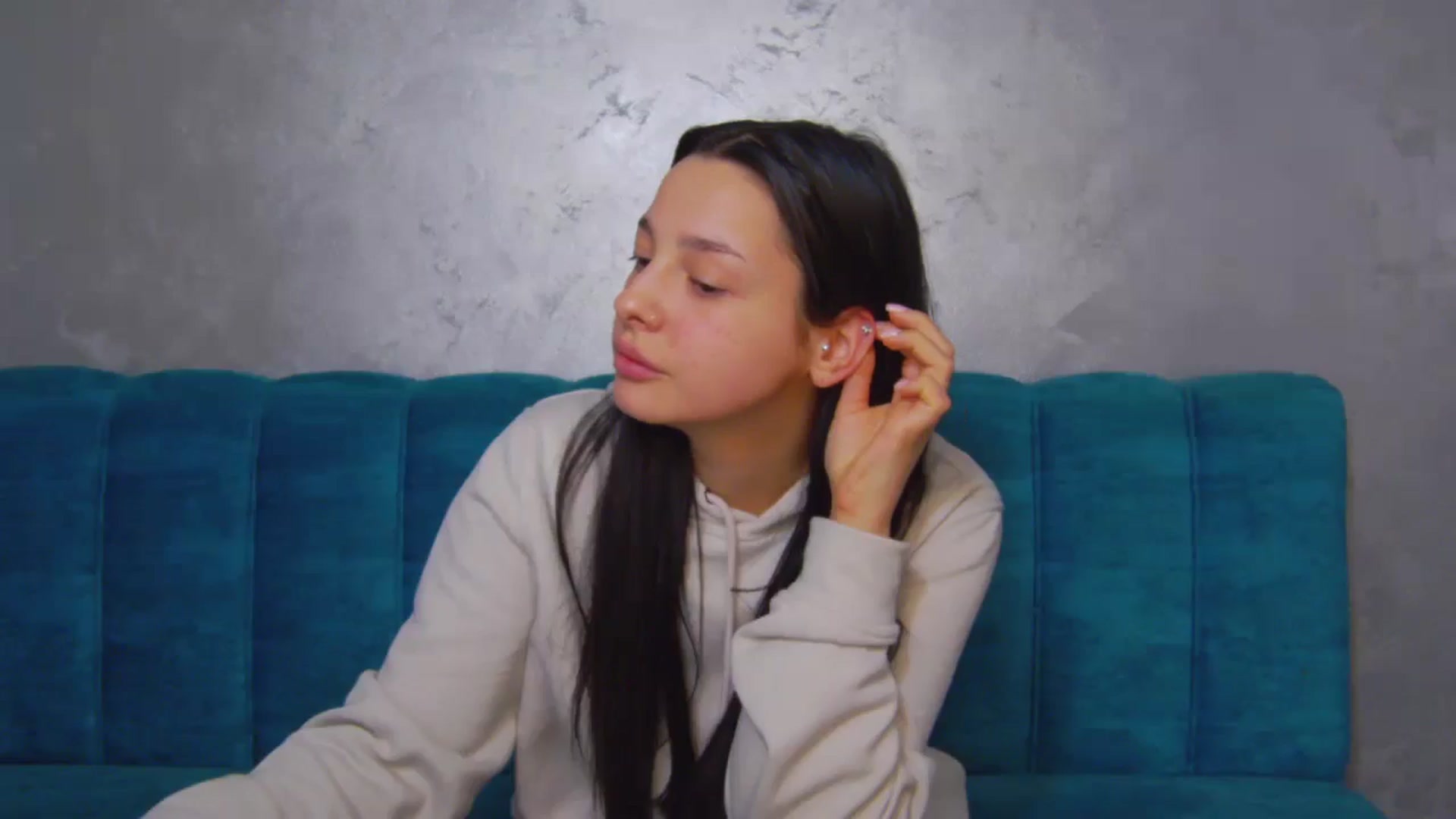 Gallery image thumbnail from SexyLittleMe's myfreecams stream on, 01/03/2025, 20:06 image 13 of 20