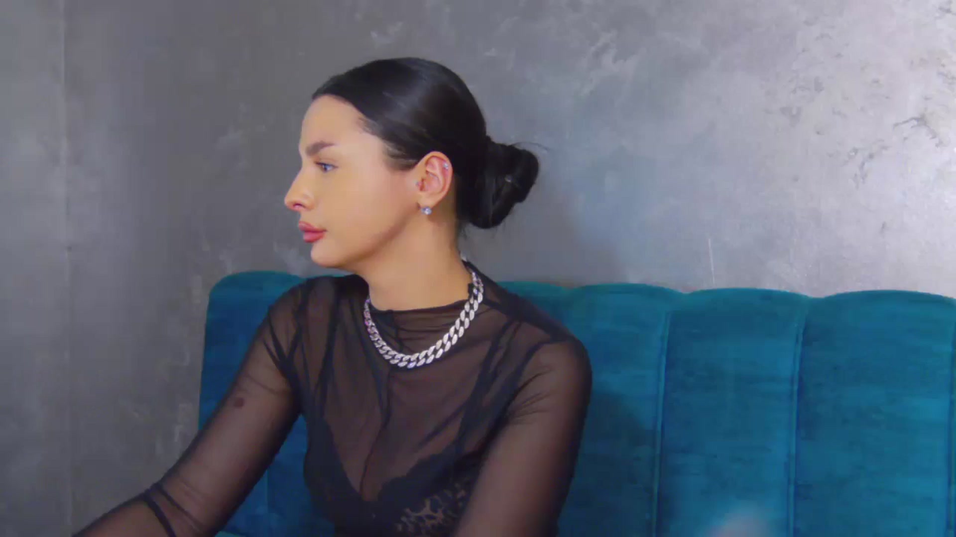 Gallery image thumbnail from SexyLittleMe's myfreecams stream on, 01/04/2025, 19:03 image 10 of 20