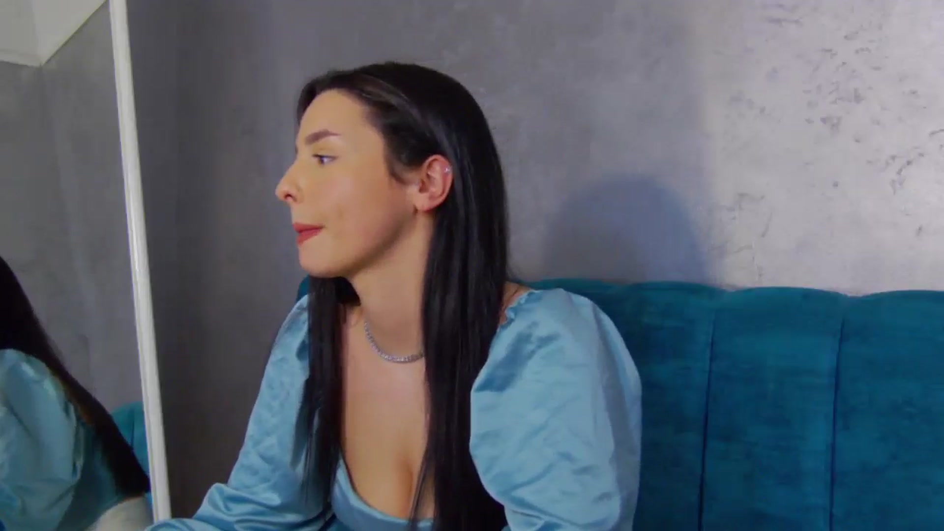 Gallery image thumbnail from SexyLittleMe's myfreecams stream on, 01/05/2025, 16:57 image 11 of 20