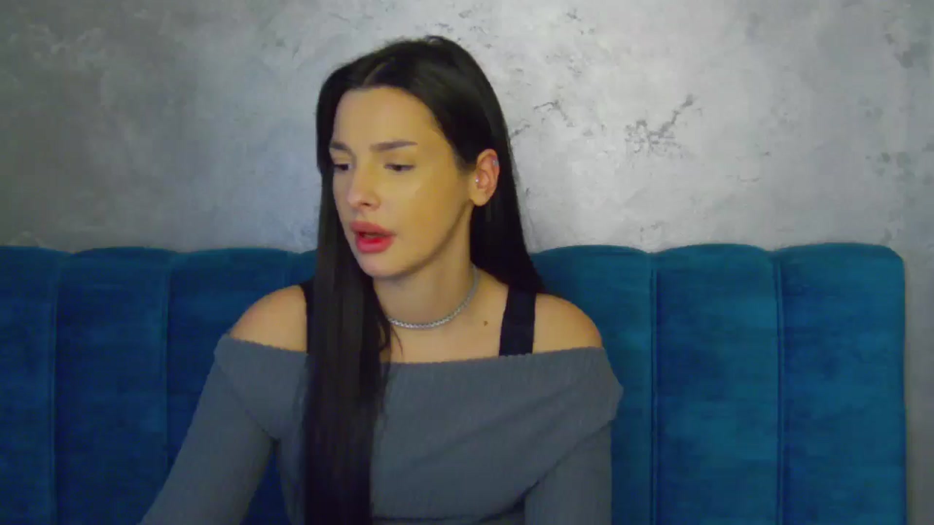 Gallery image thumbnail from SexyLittleMe's myfreecams stream on, 01/23/2025, 20:18 image 10 of 20