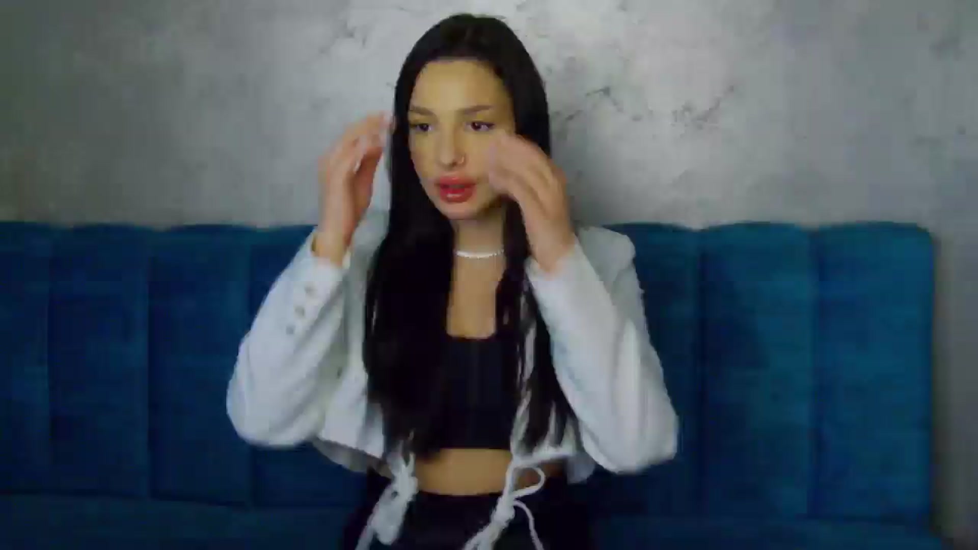 Gallery image thumbnail from SexyLittleMe's myfreecams stream on, 01/24/2025, 16:08 image 19 of 20