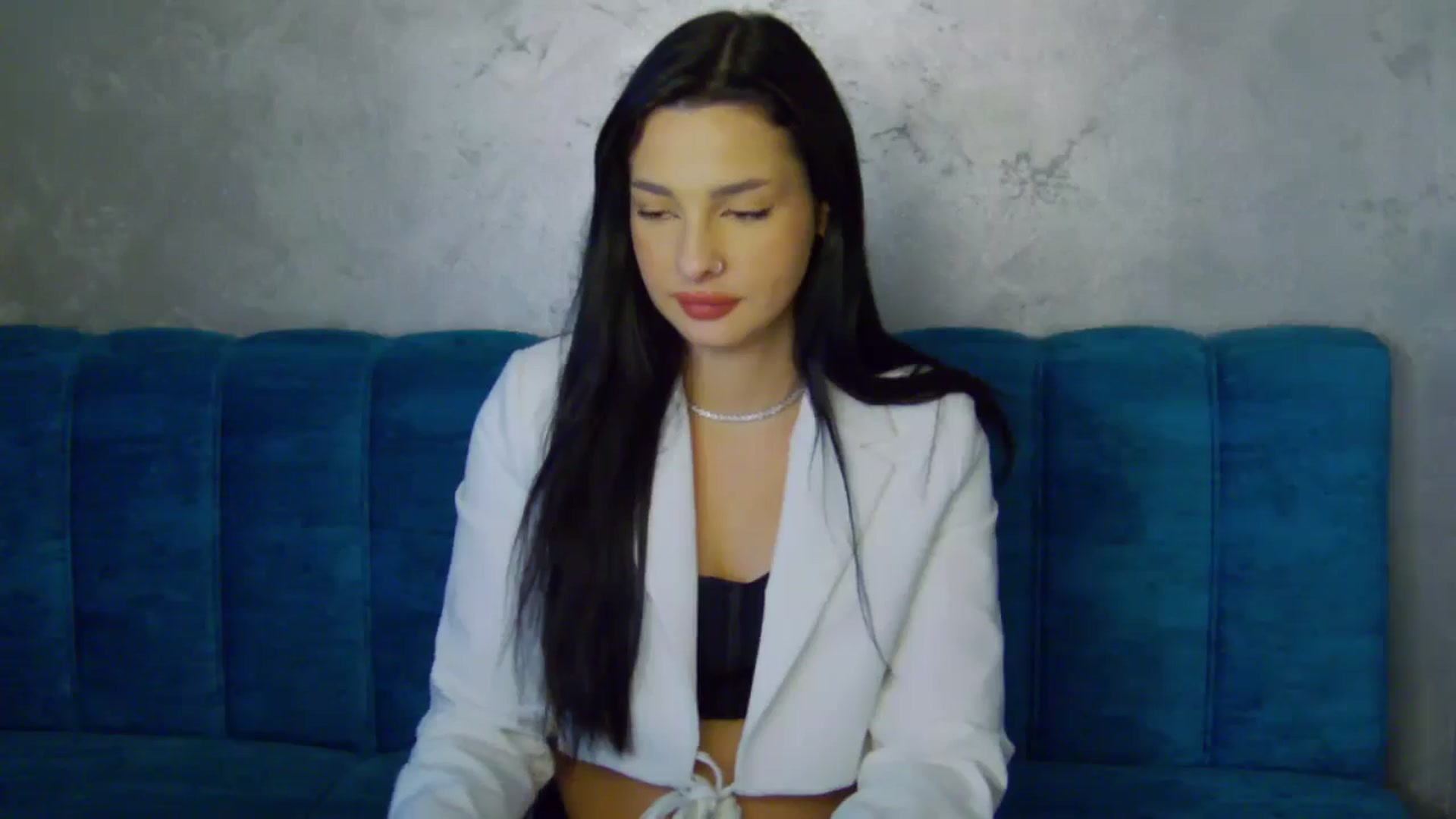 Gallery image thumbnail from SexyLittleMe's myfreecams stream on, 01/24/2025, 16:08 image 12 of 20