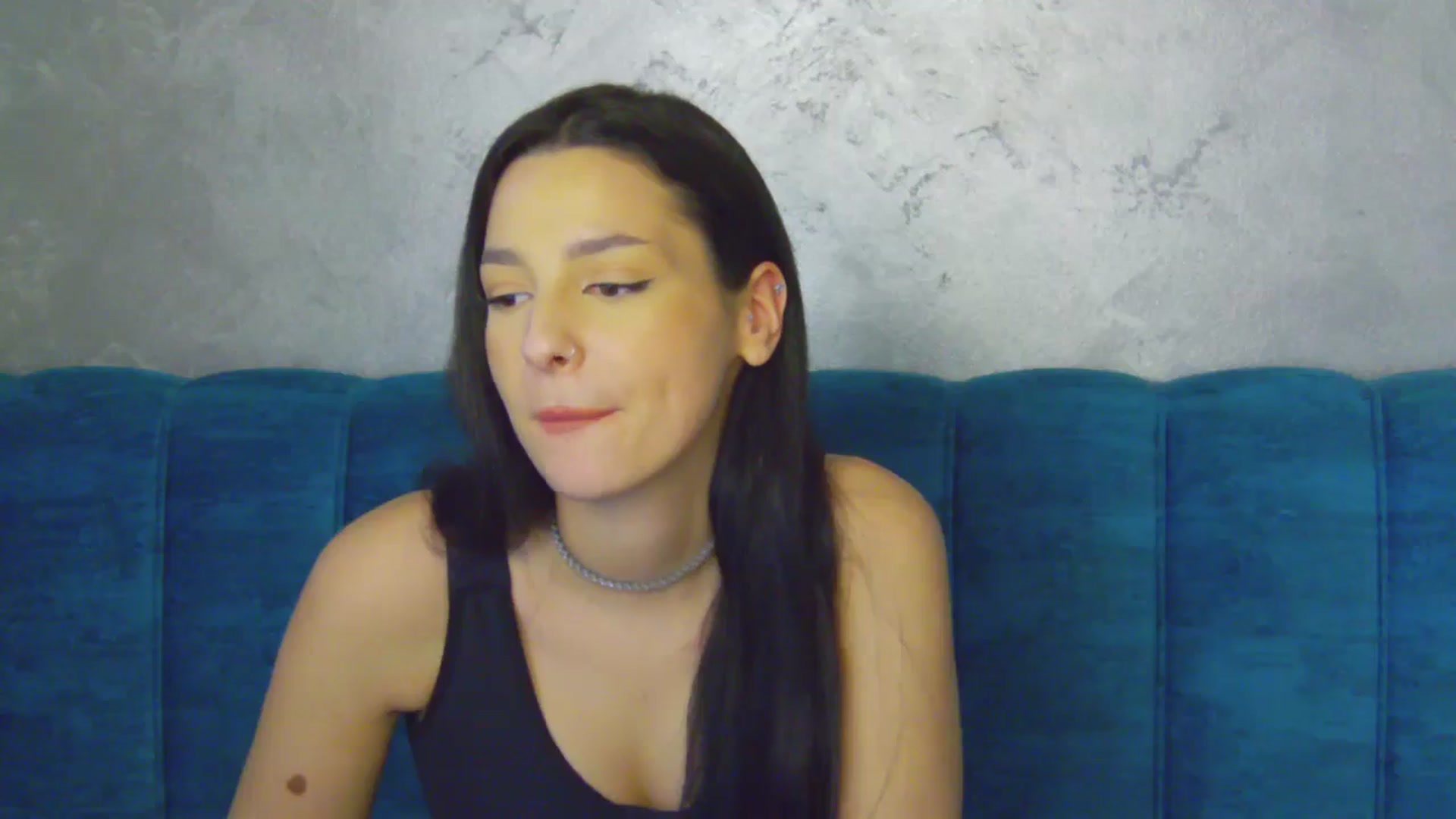 Gallery image thumbnail from SexyLittleMe's myfreecams stream on, 01/24/2025, 20:03 image 19 of 20