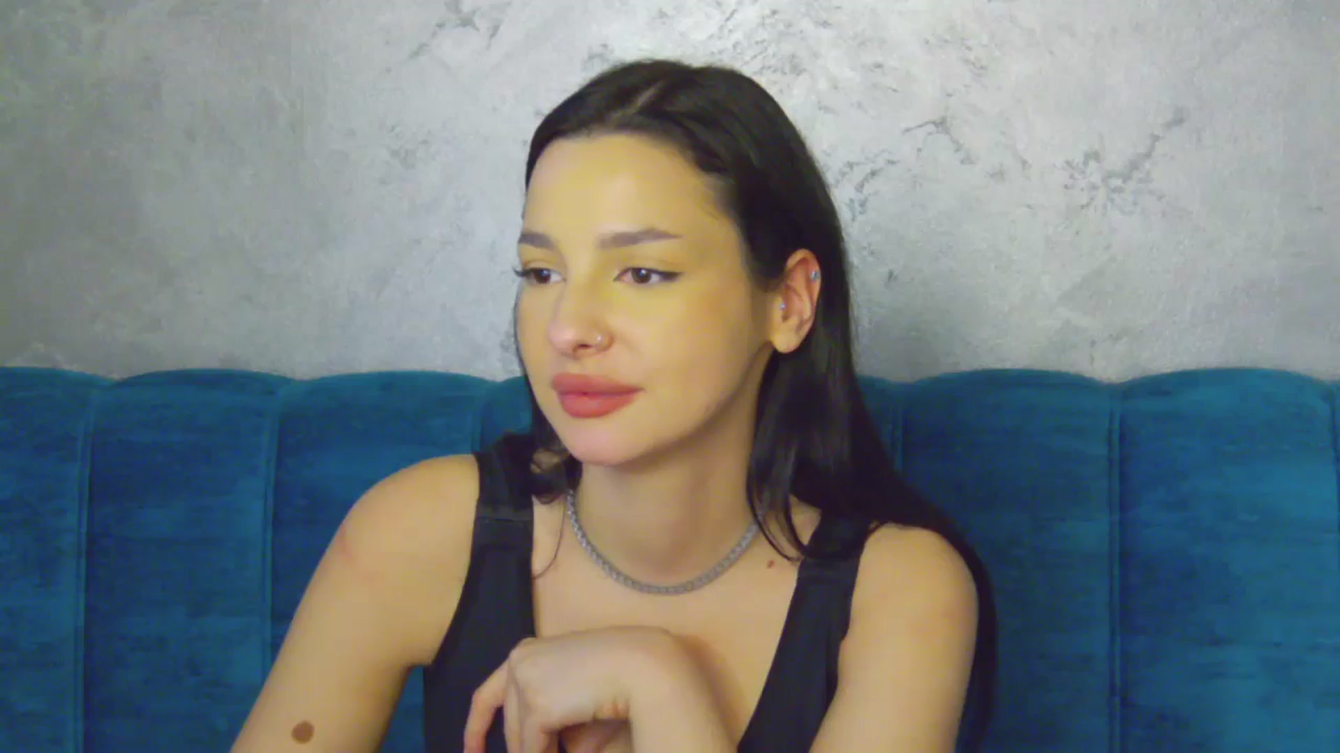 Gallery image thumbnail from SexyLittleMe's myfreecams stream on, 01/24/2025, 20:03 image 16 of 20
