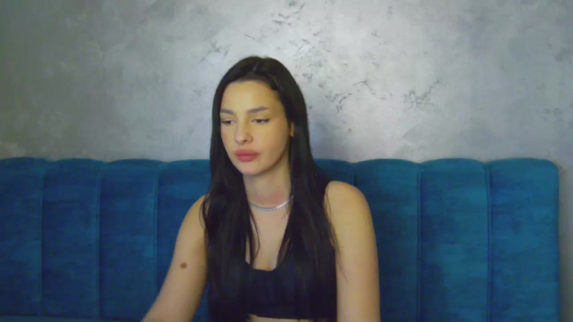 Gallery image thumbnail from SexyLittleMe's myfreecams stream on, 01/24/2025, 20:03 image 1 of 20