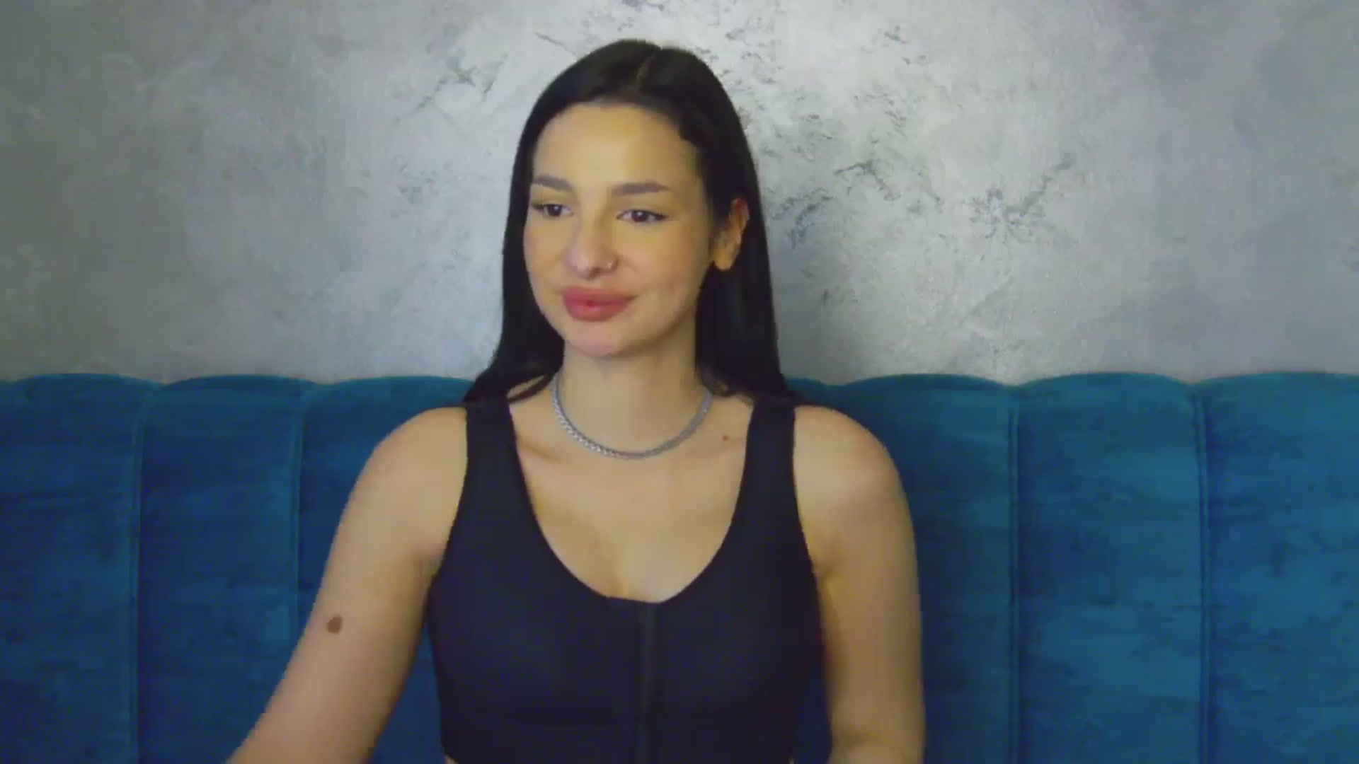 Gallery image thumbnail from SexyLittleMe's myfreecams stream on, 01/24/2025, 20:03 image 12 of 20