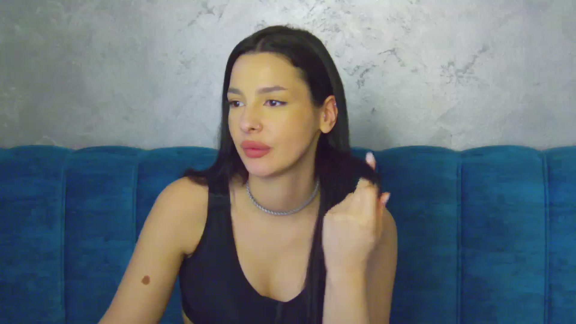 Gallery image thumbnail from SexyLittleMe's myfreecams stream on, 01/24/2025, 20:03 image 20 of 20