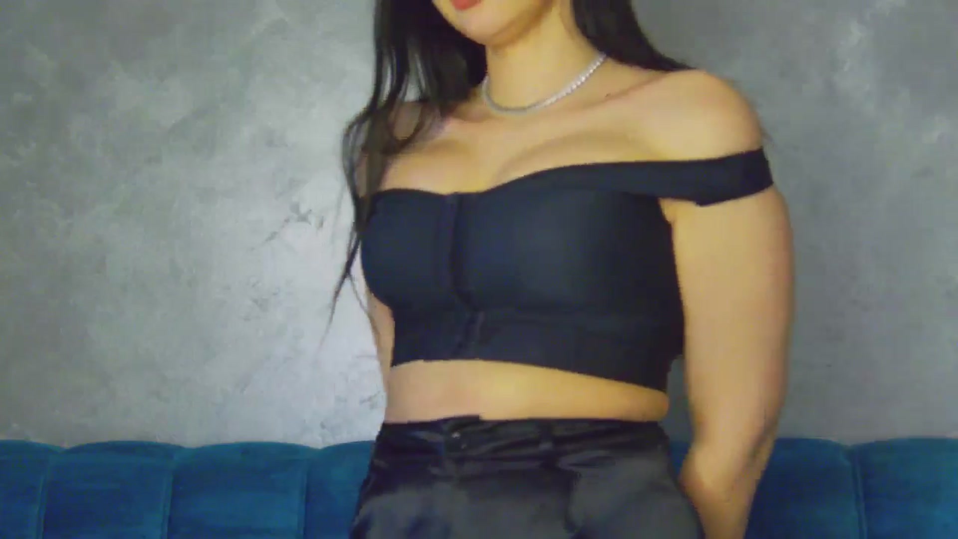 Gallery image thumbnail from SexyLittleMe's myfreecams stream on, 01/24/2025, 20:03 image 8 of 20