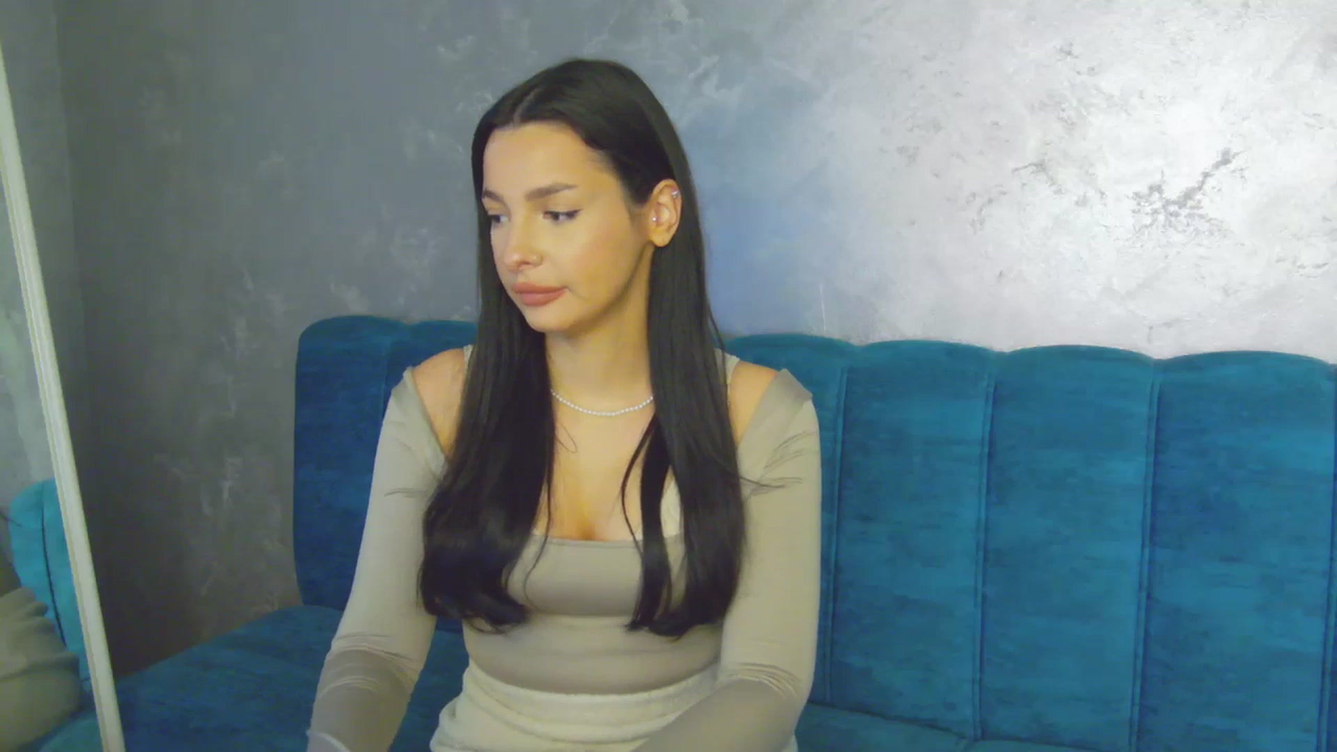 Gallery image thumbnail from SexyLittleMe's myfreecams stream on, 01/26/2025, 14:47 image 7 of 20