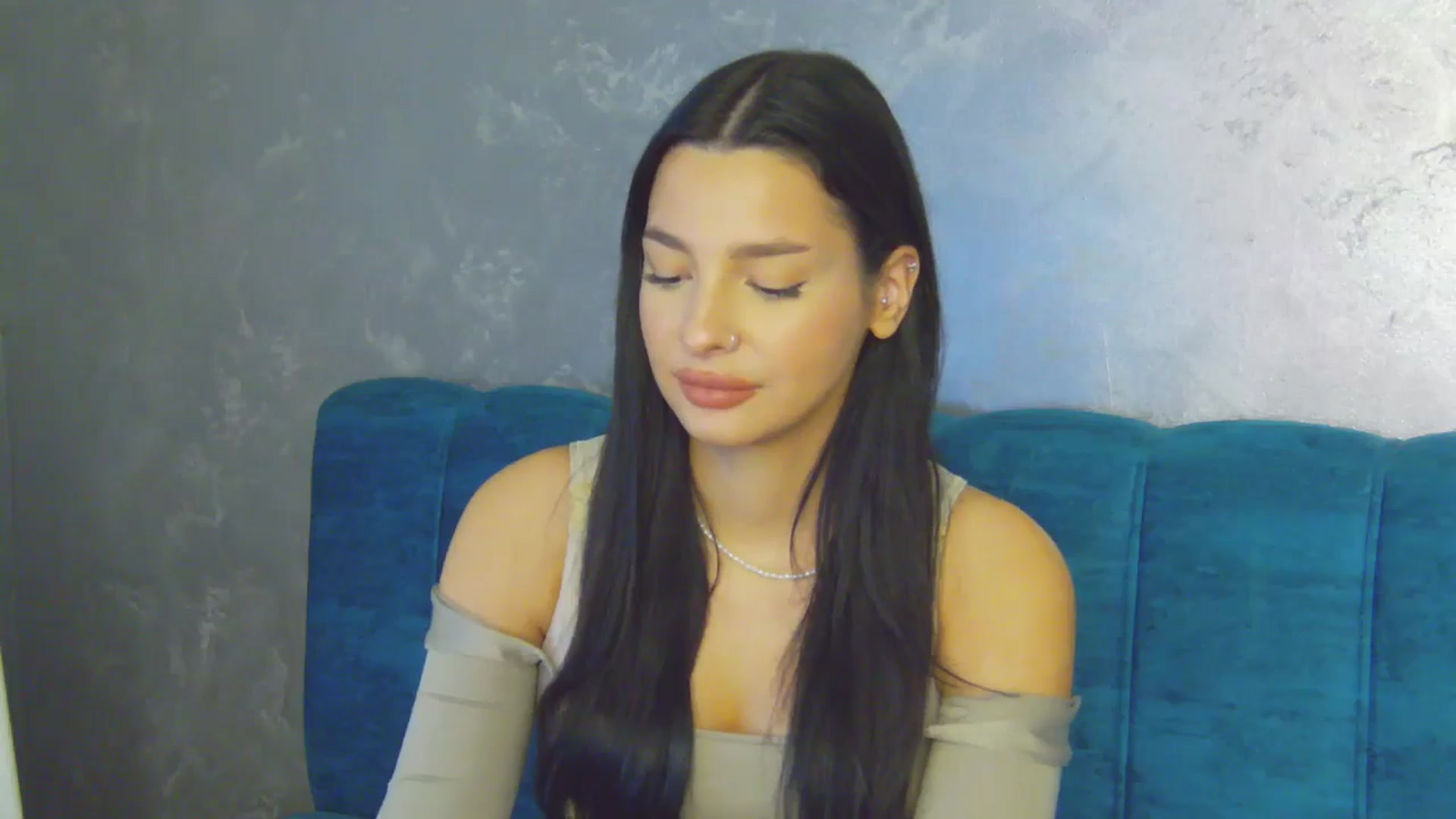 Gallery image thumbnail from SexyLittleMe's myfreecams stream on, 01/26/2025, 14:47 image 19 of 20
