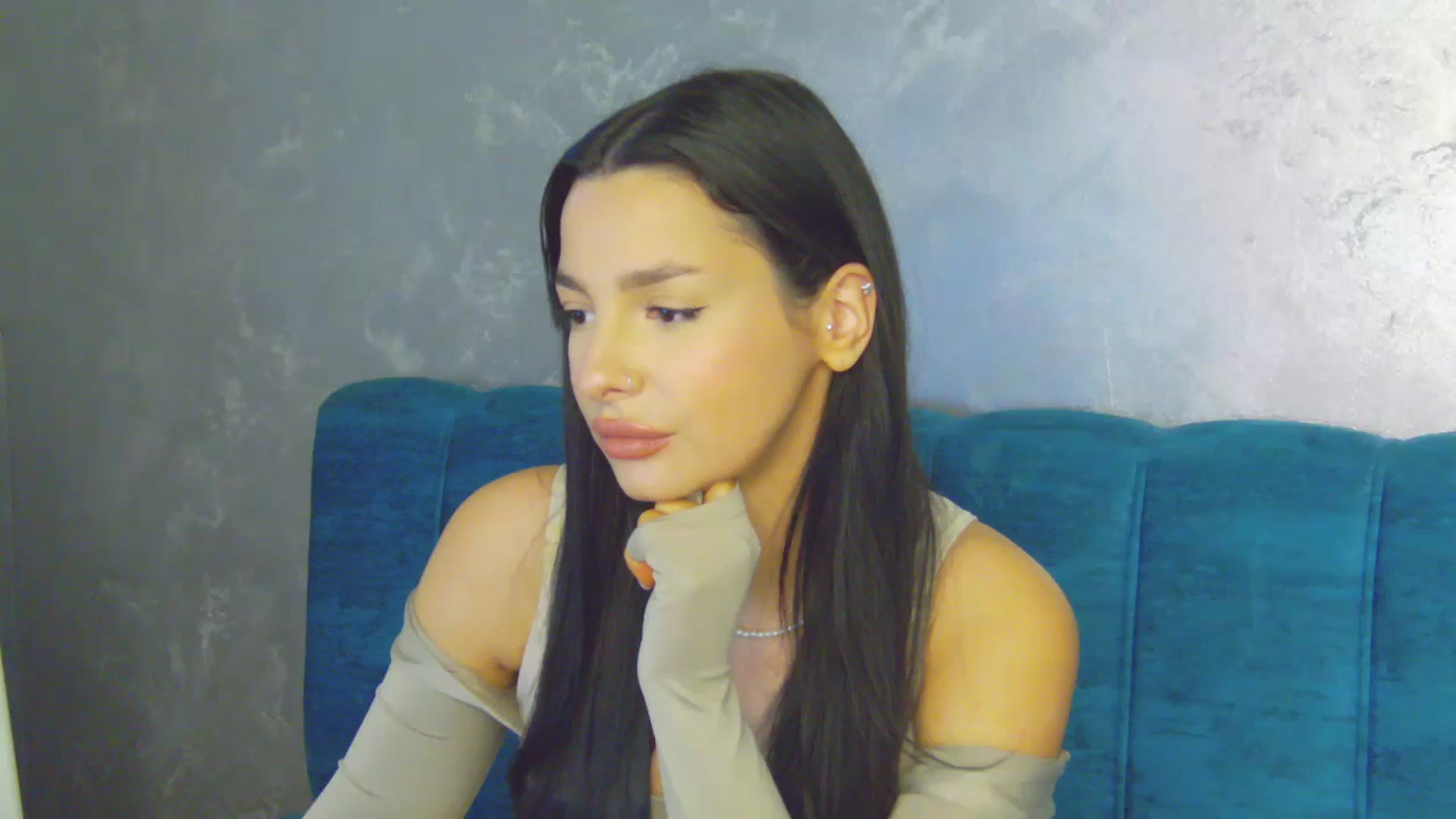 Gallery image thumbnail from SexyLittleMe's myfreecams stream on, 01/26/2025, 14:47 image 18 of 20