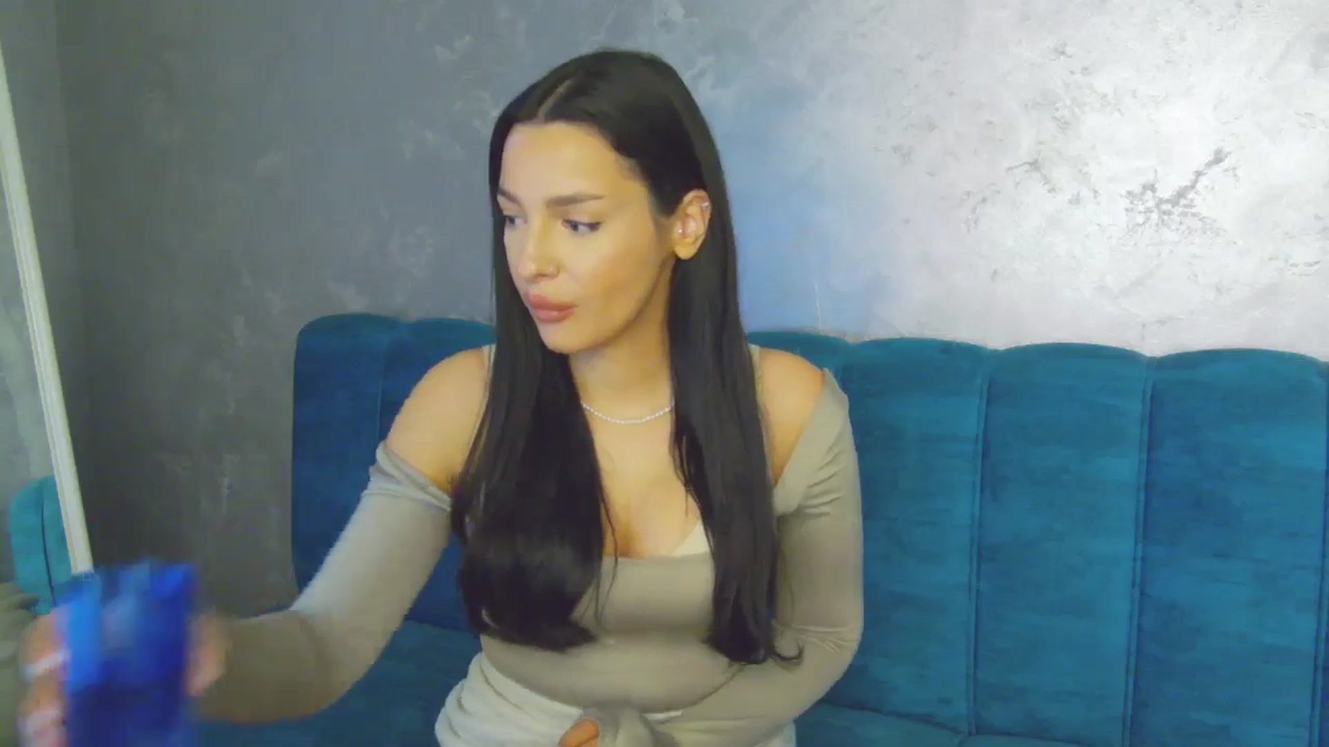 Gallery image thumbnail from SexyLittleMe's myfreecams stream on, 01/26/2025, 14:47 image 9 of 20