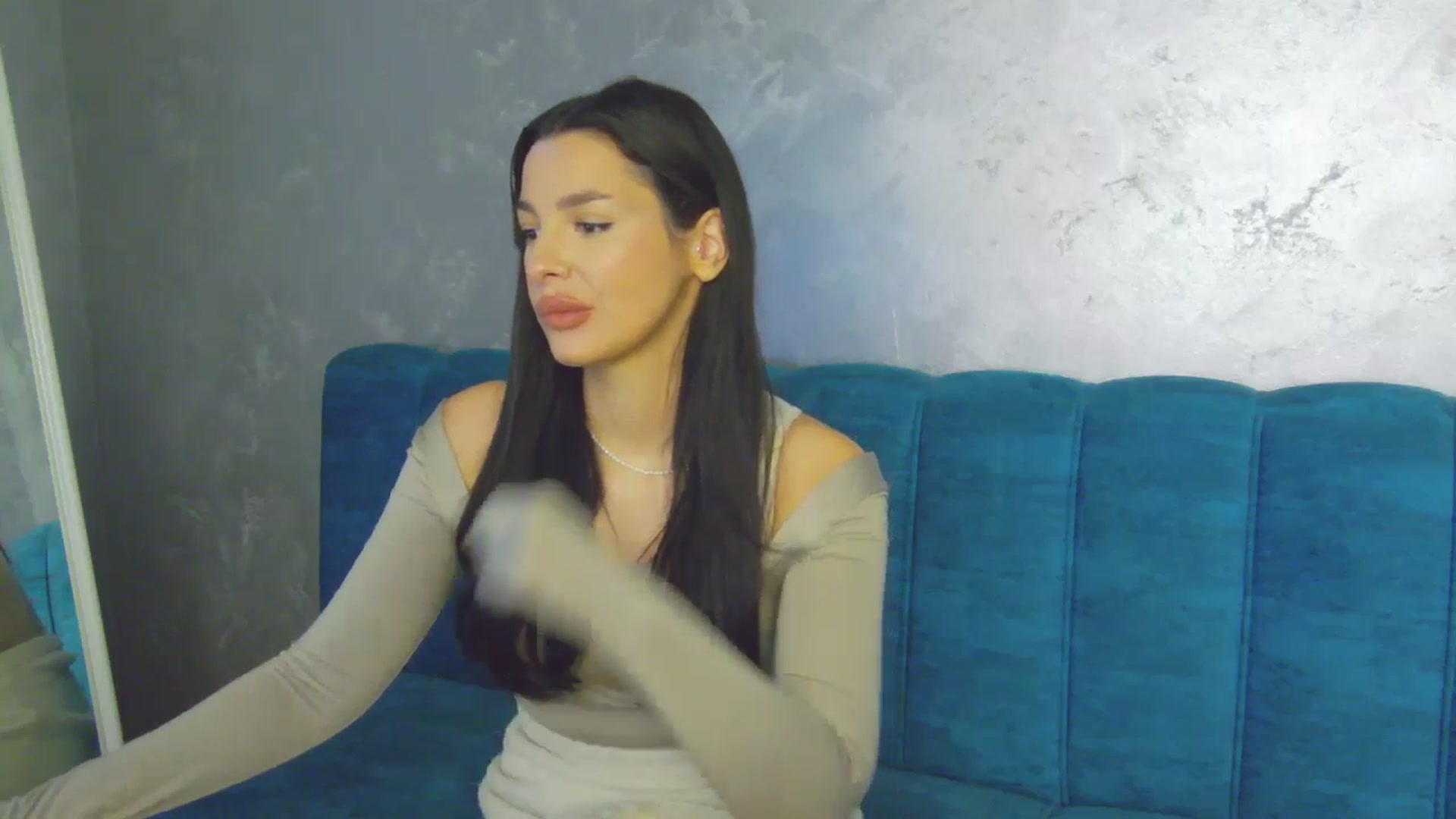 Gallery image thumbnail from SexyLittleMe's myfreecams stream on, 01/26/2025, 14:47 image 15 of 20