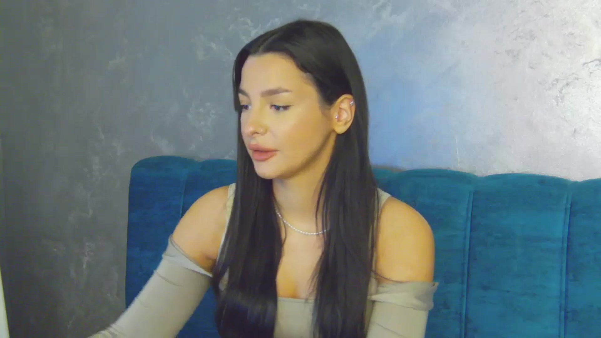 Gallery image thumbnail from SexyLittleMe's myfreecams stream on, 01/26/2025, 14:47 image 20 of 20