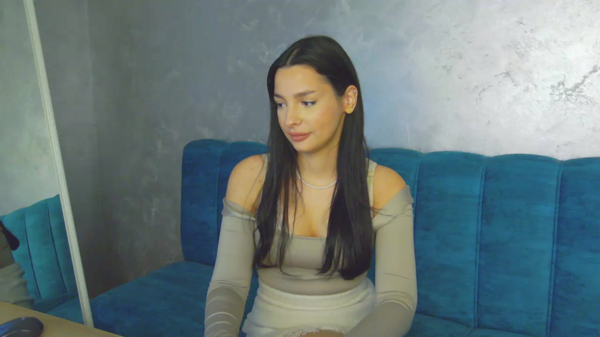 Gallery image thumbnail from SexyLittleMe's myfreecams stream on, 01/26/2025, 14:47 image 1 of 20