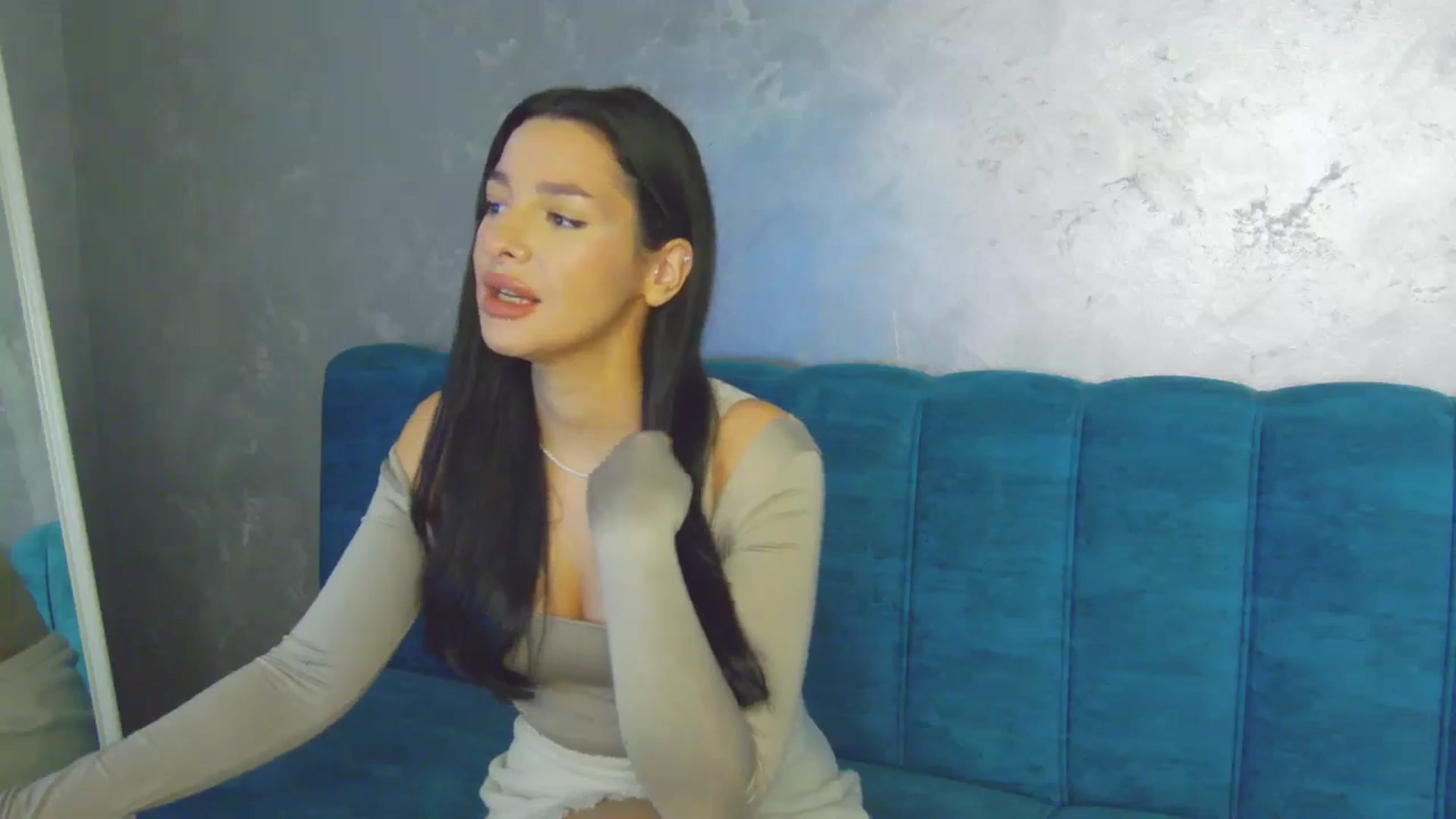 Gallery image thumbnail from SexyLittleMe's myfreecams stream on, 01/26/2025, 14:47 image 8 of 20