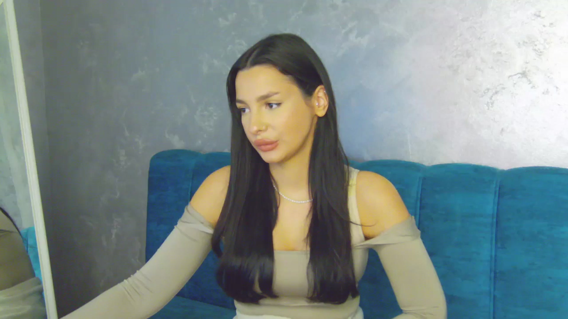 Gallery image thumbnail from SexyLittleMe's myfreecams stream on, 01/26/2025, 16:12 image 1 of 20