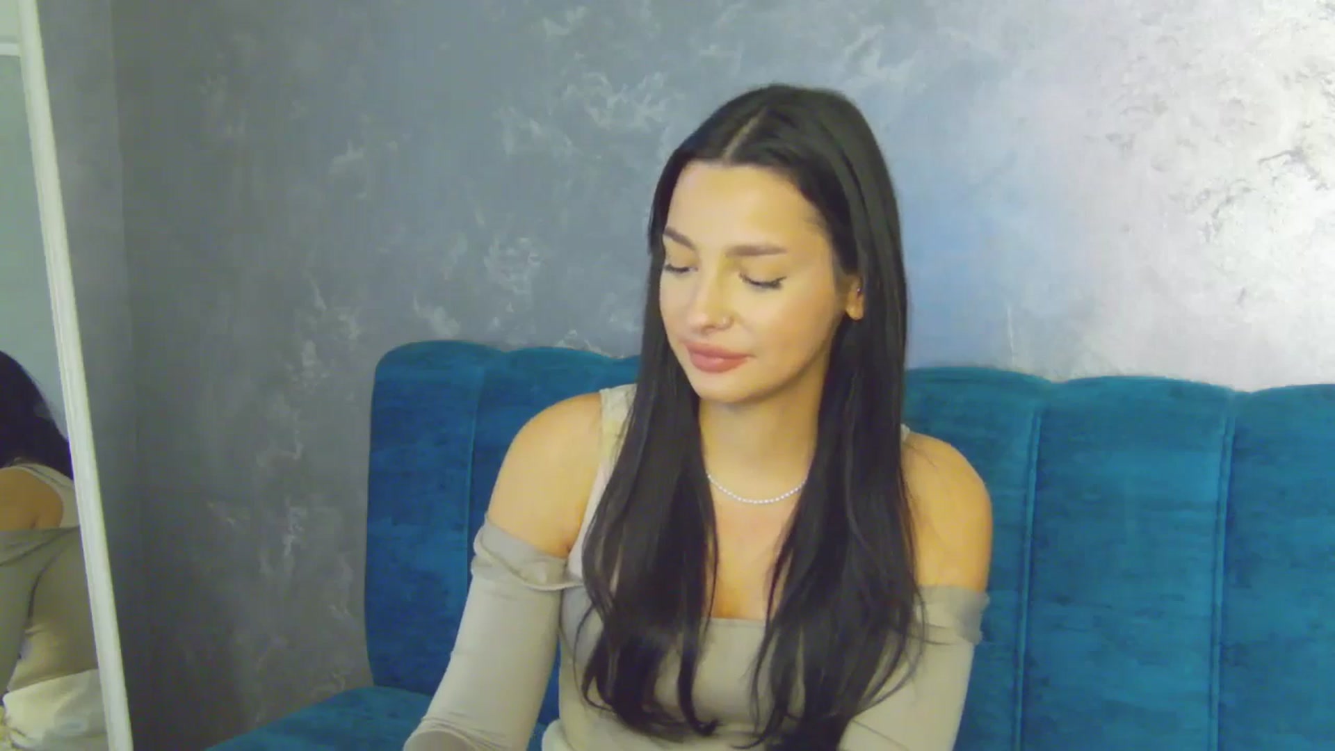 Gallery image thumbnail from SexyLittleMe's myfreecams stream on, 01/26/2025, 16:12 image 12 of 20