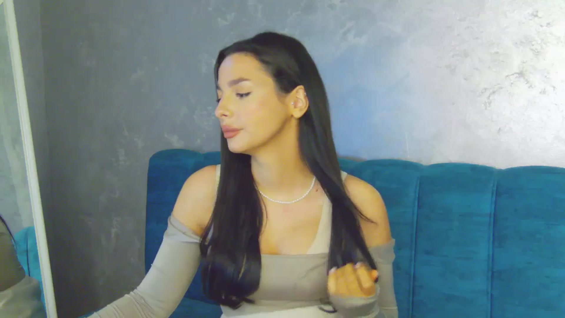 Gallery image thumbnail from SexyLittleMe's myfreecams stream on, 01/26/2025, 16:12 image 5 of 20