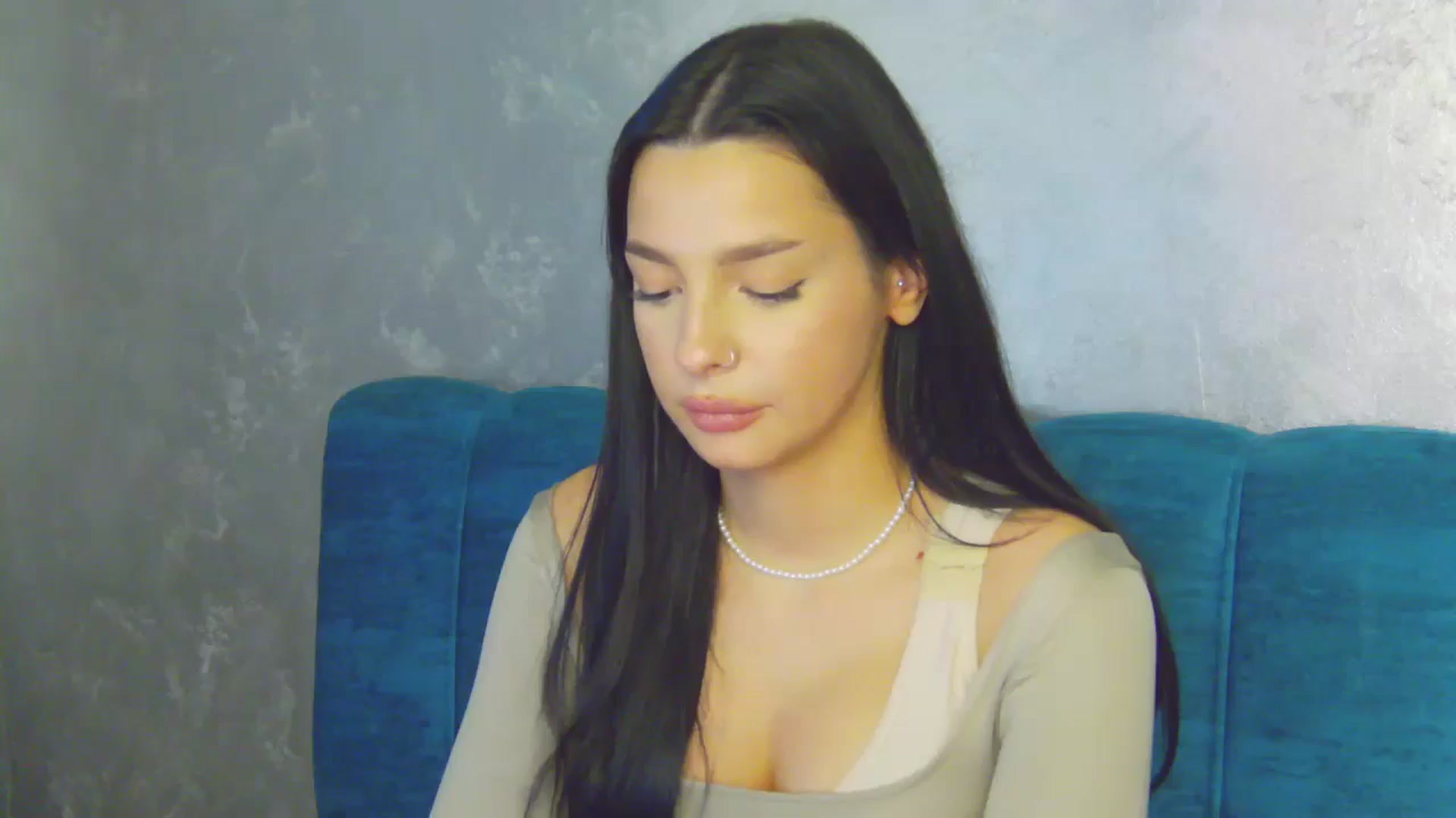 Gallery image thumbnail from SexyLittleMe's myfreecams stream on, 01/26/2025, 19:13 image 1 of 20
